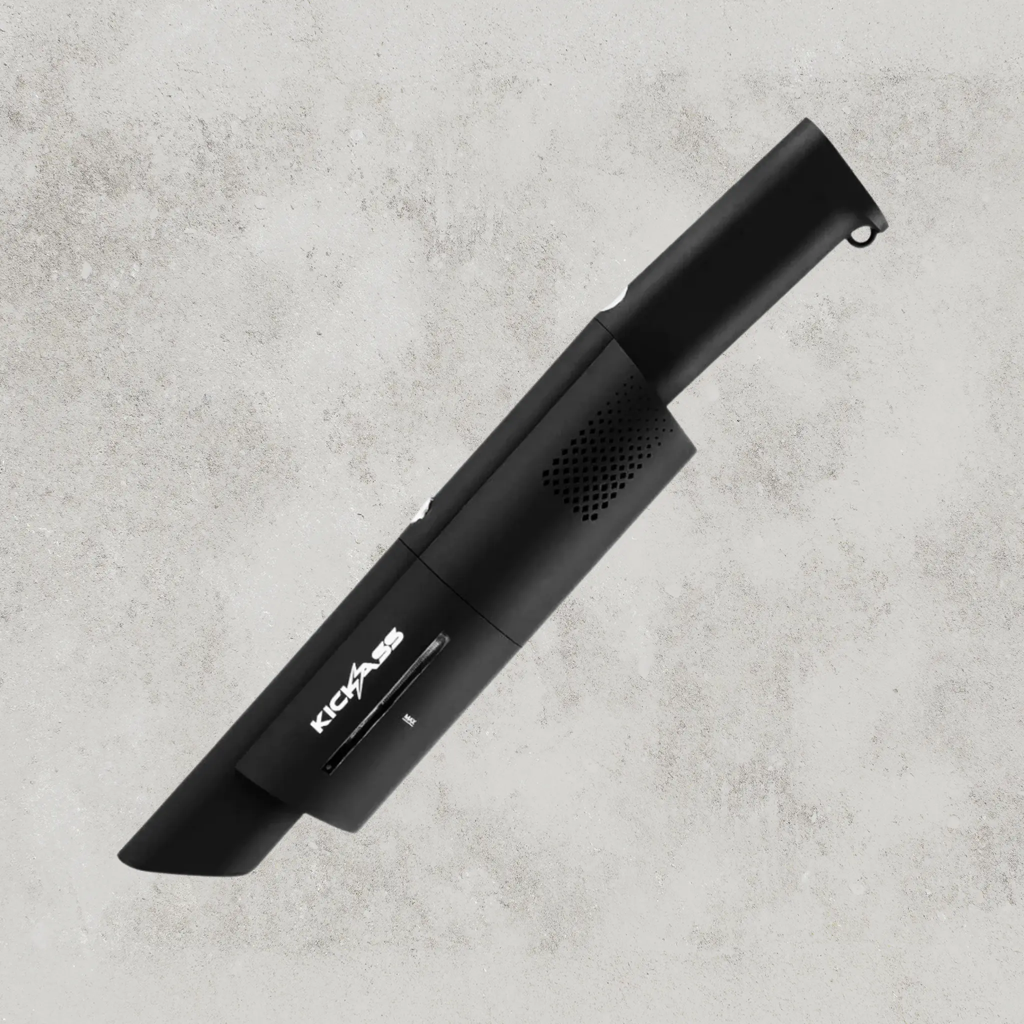 KickAss Portable Vacuum Cleaner For Cars, Tents & Camping - Image 6