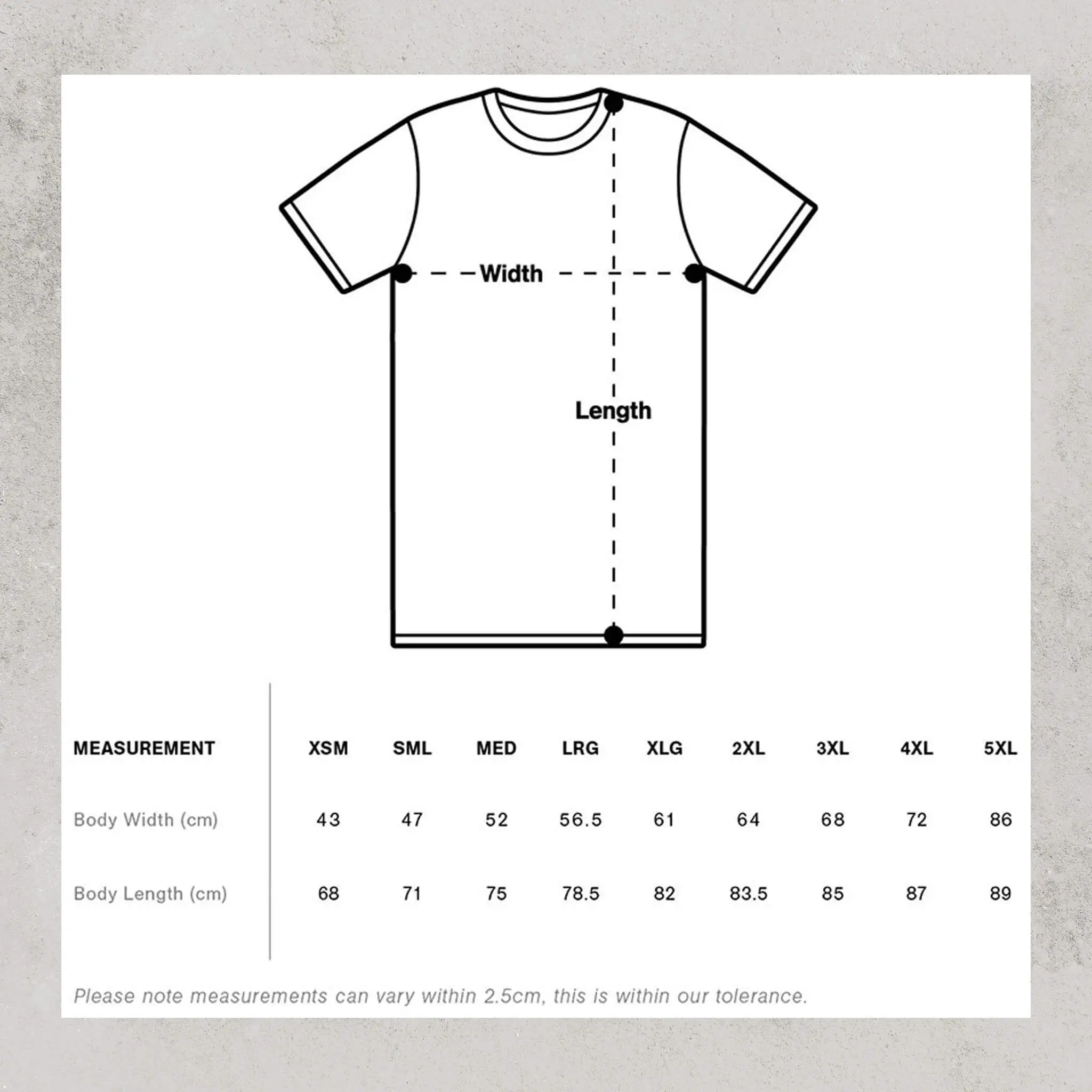Angry Kangaroo Adventure Tee – Regular Fit 100% Cotton T-Shirt for Camping, 4WD & Outdoor Lifestyle - Image 7