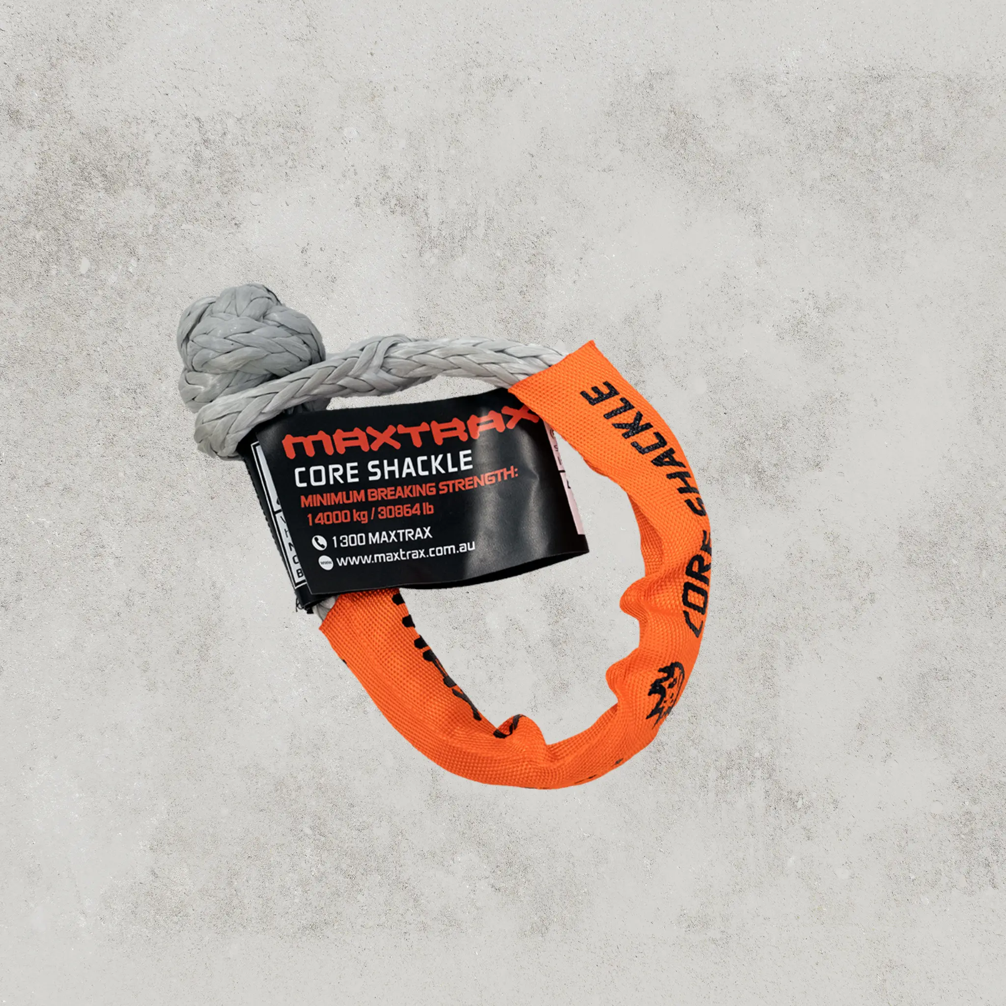 MAXTRAX Core Shackle - Image 2