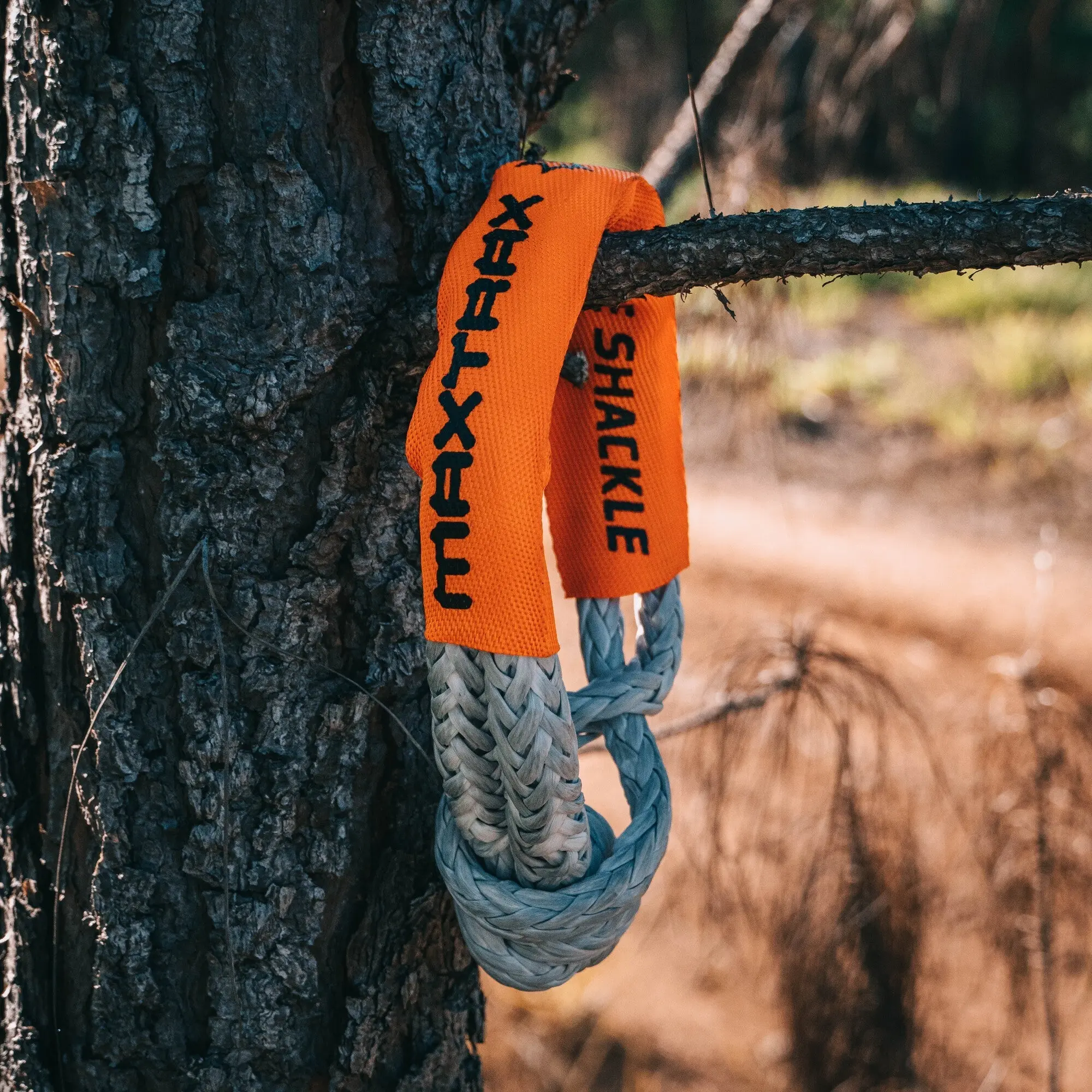 MAXTRAX Core Shackle - Image 5