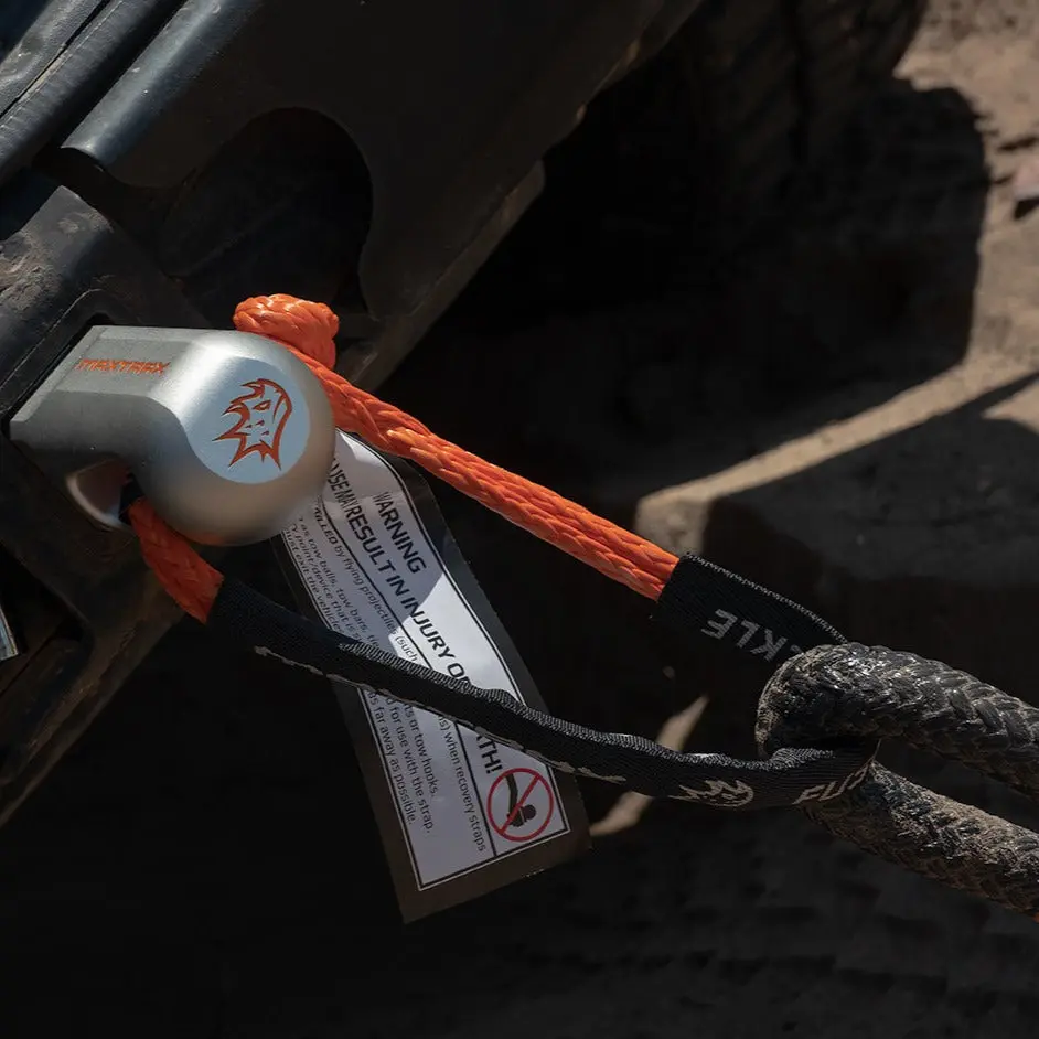 MAXTRAX Fuse Shackle - Image 2