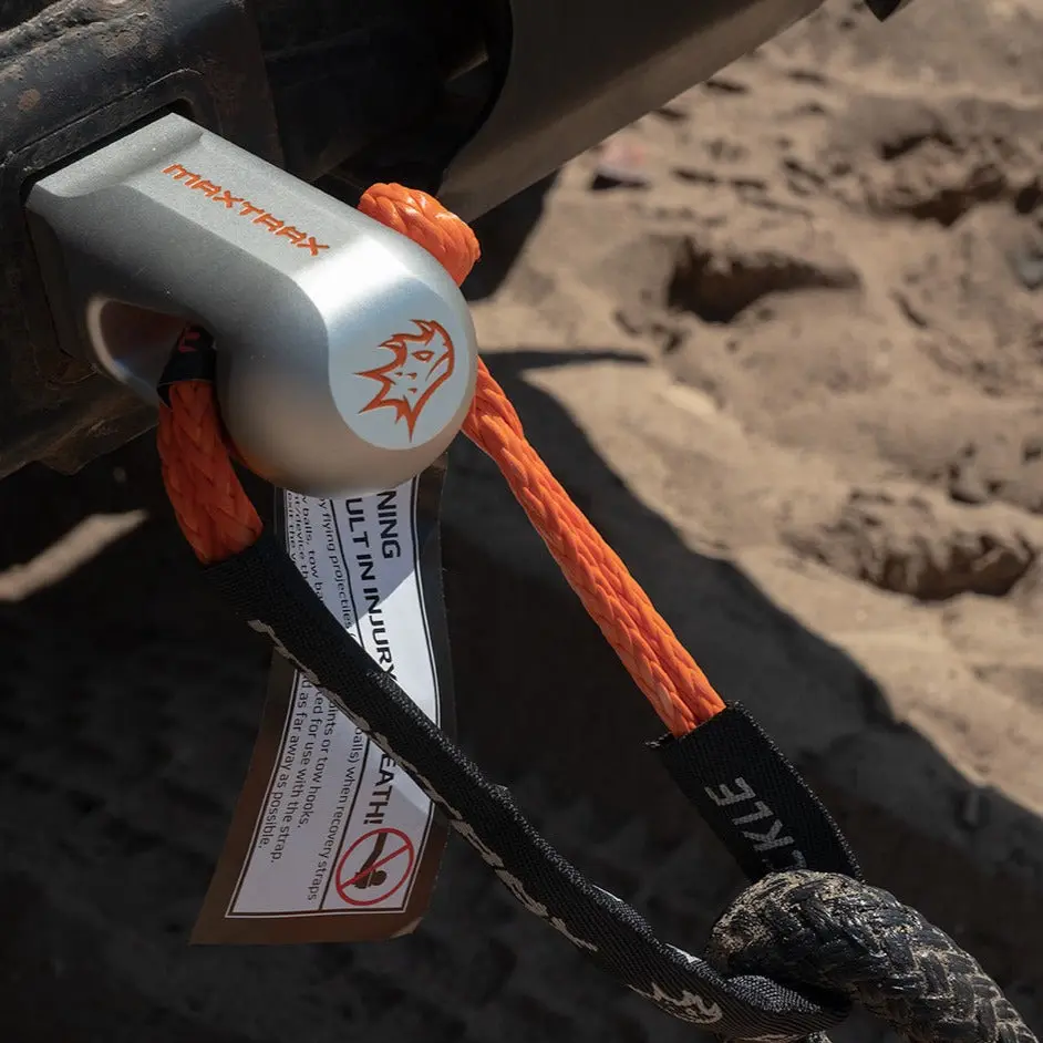MAXTRAX Hitch 50 - Image 2