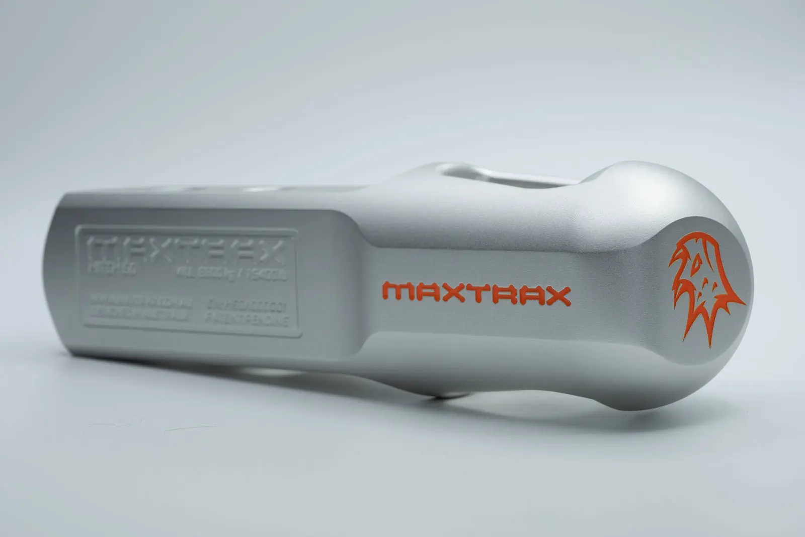 MAXTRAX Hitch 50 - Image 3
