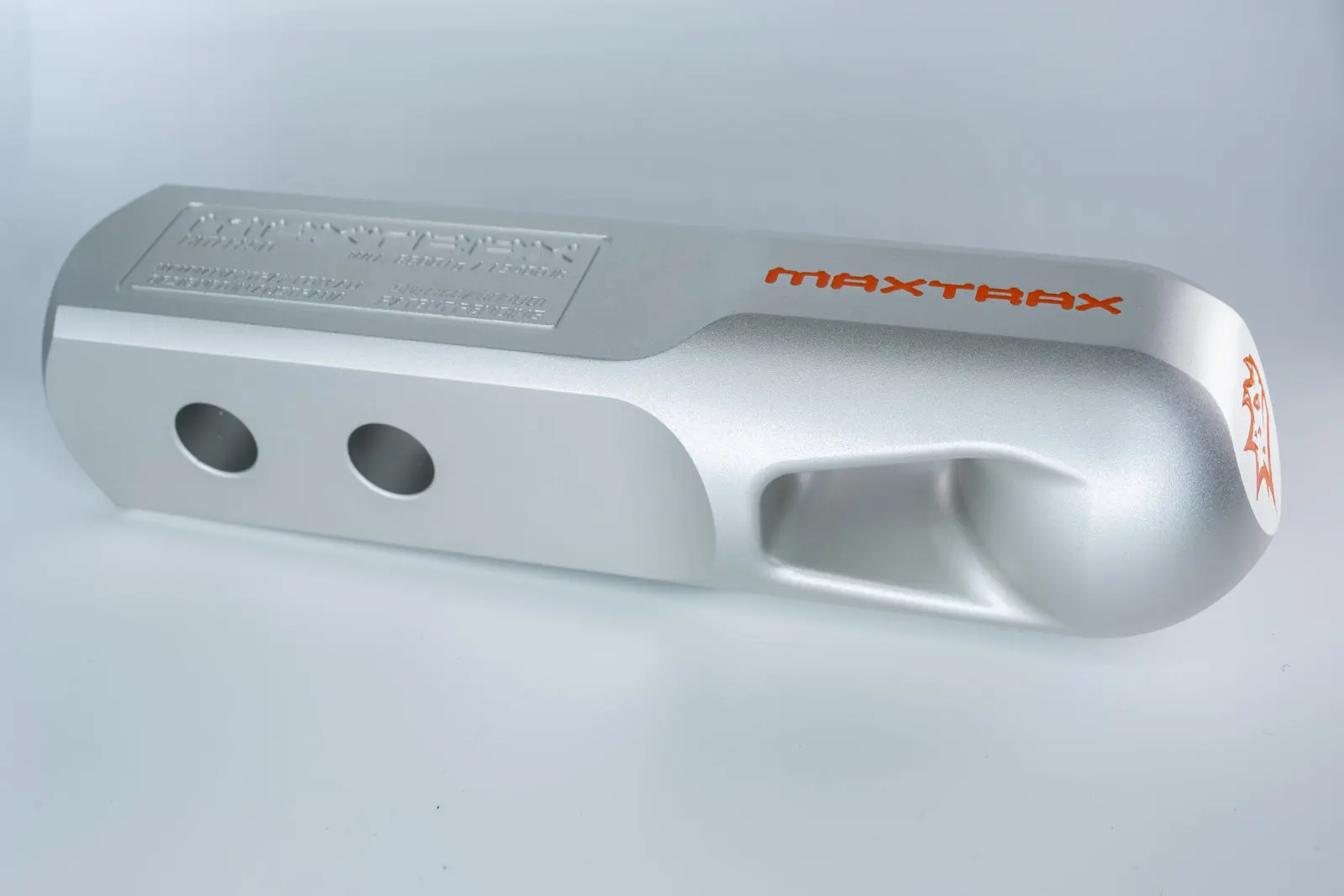 MAXTRAX Hitch 50 - Image 4