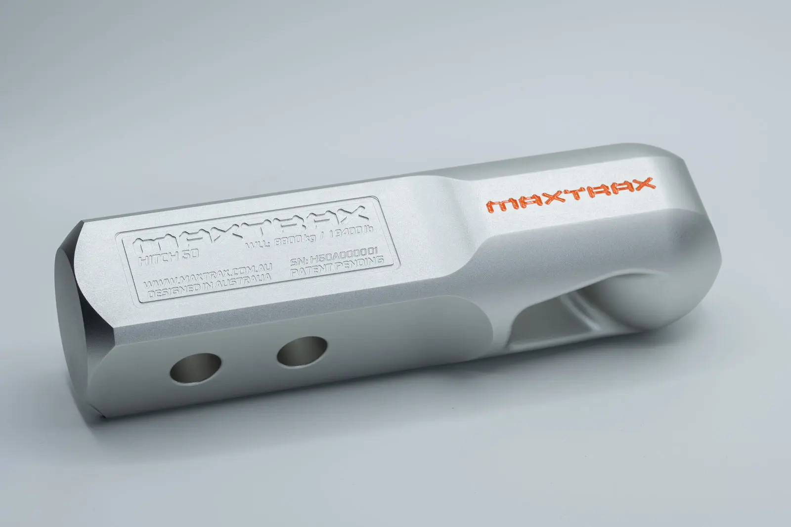 MAXTRAX Hitch 50 - Image 5