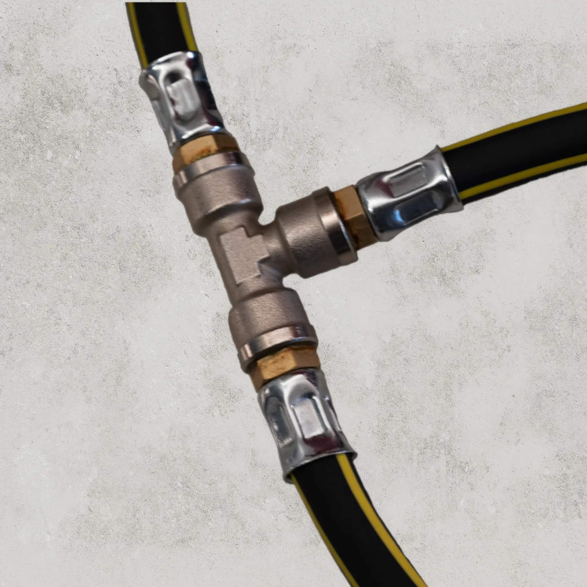 MAXTRAX Indeflate Analogue 4 Hose - Image 3