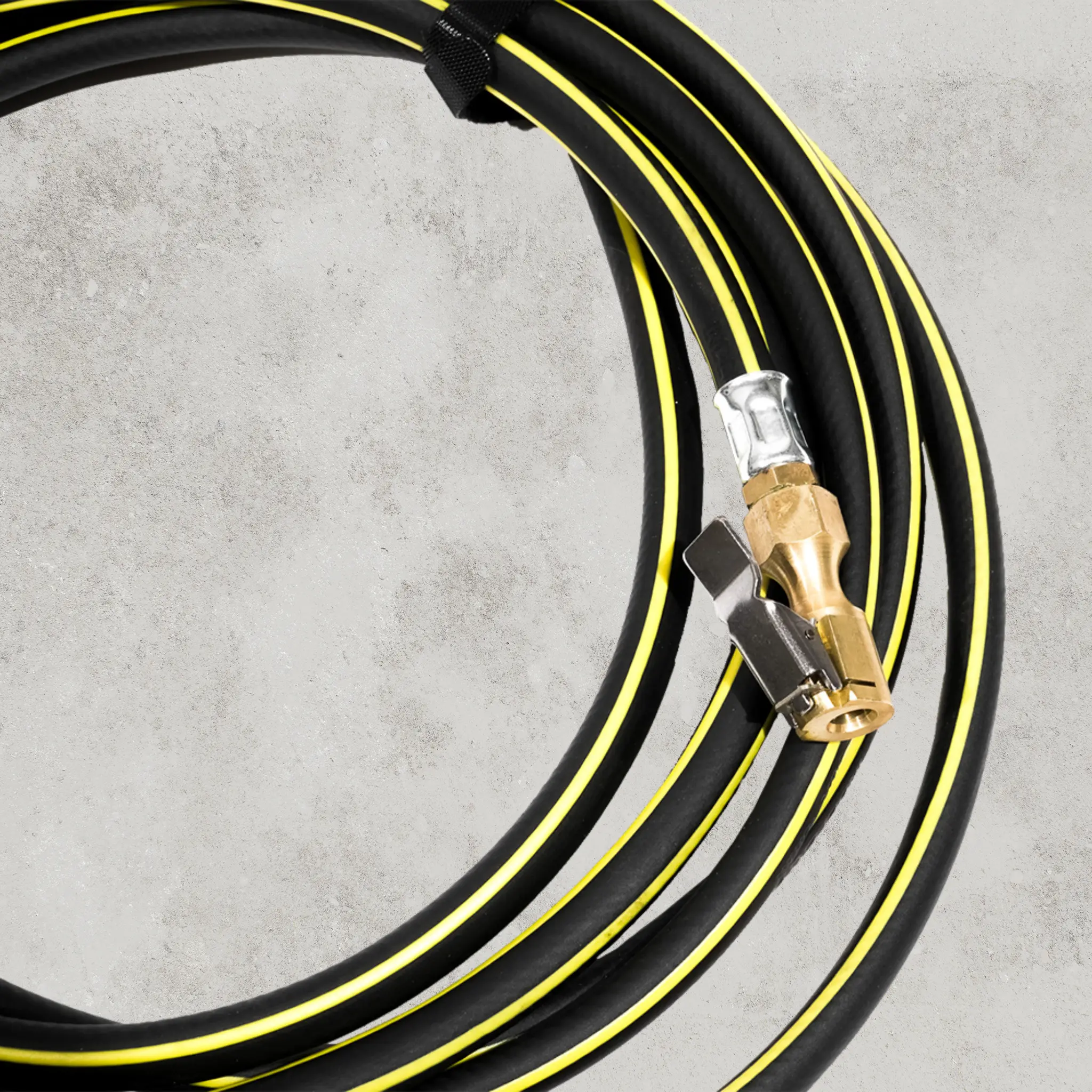 MAXTRAX Indeflate Digital 2 hose - Image 3