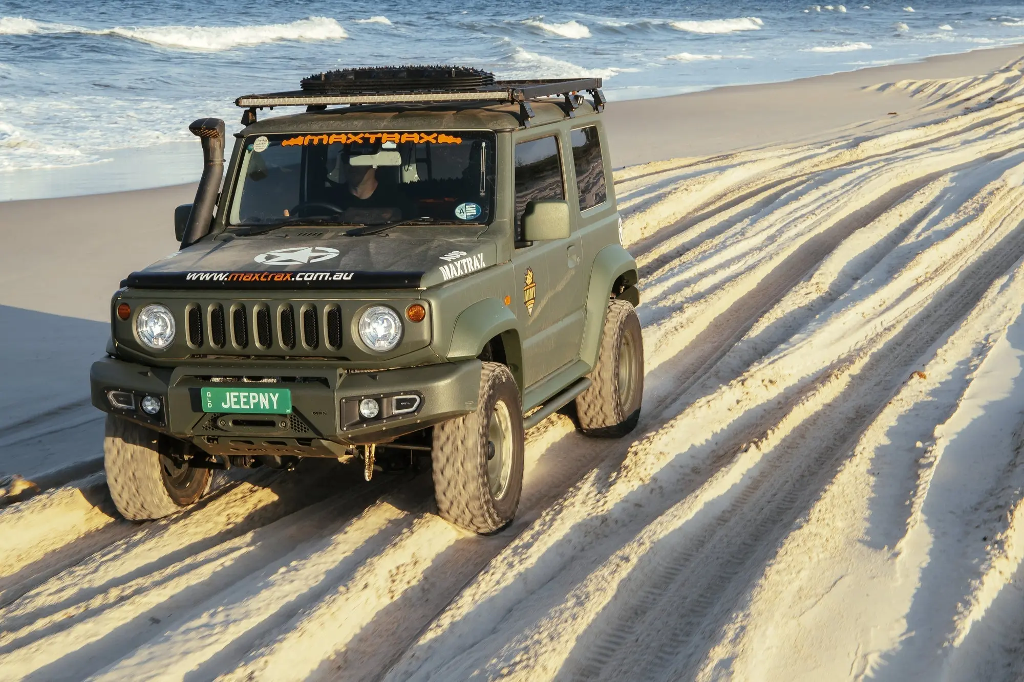 MAXTRAX LITE Black - Image 4
