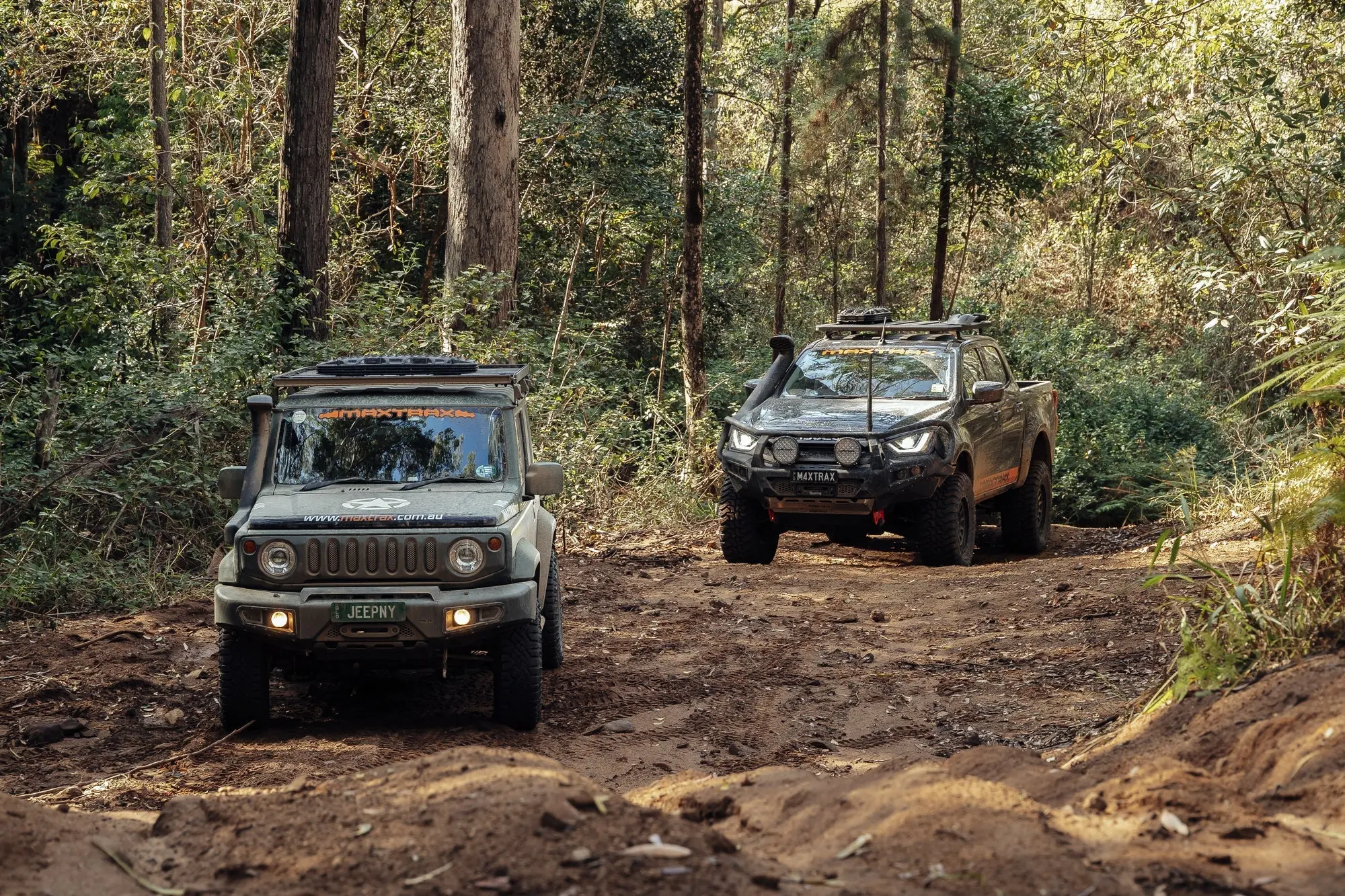 MAXTRAX LITE Black - Image 5