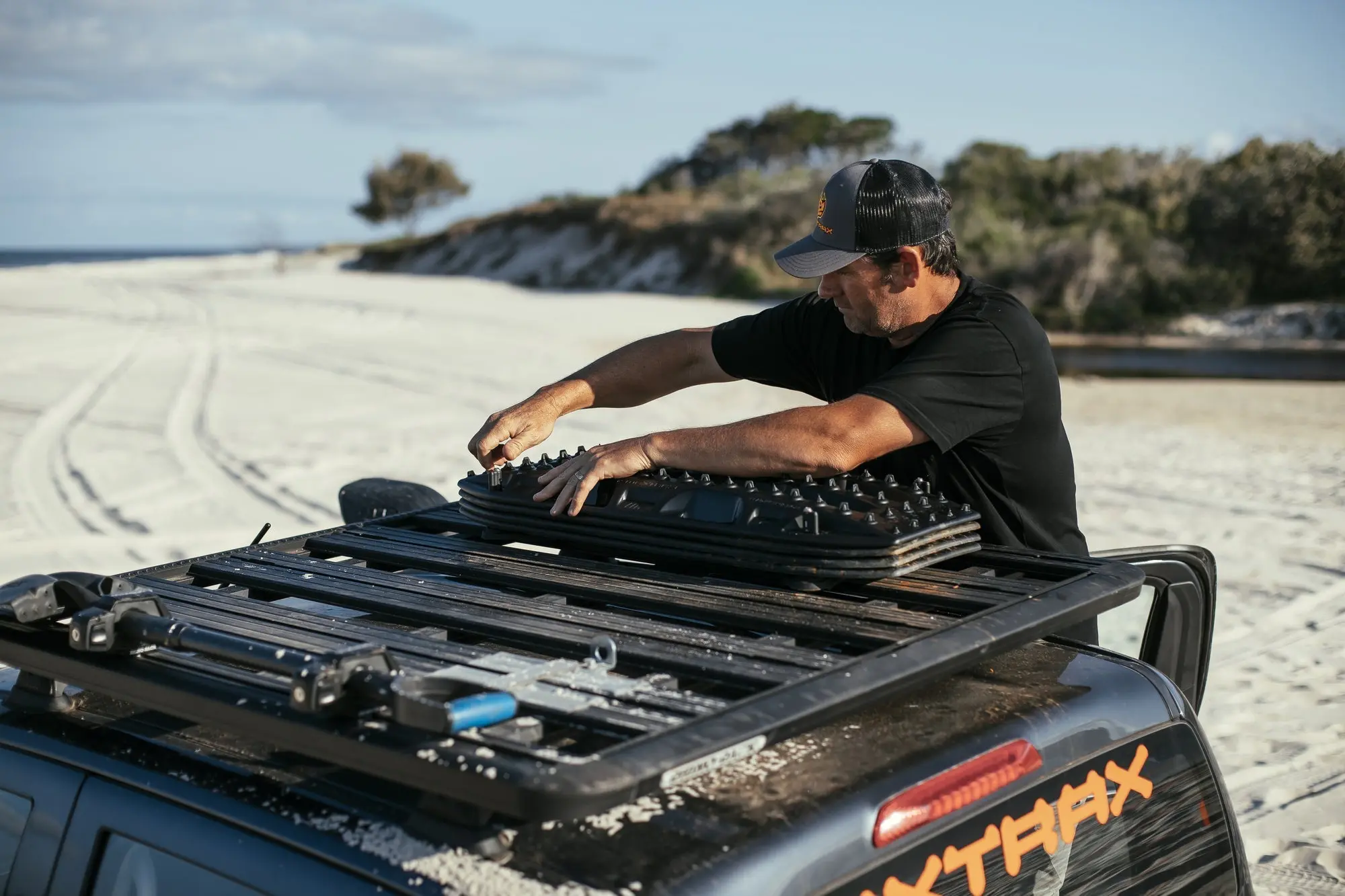 MAXTRAX LITE Black - Image 6
