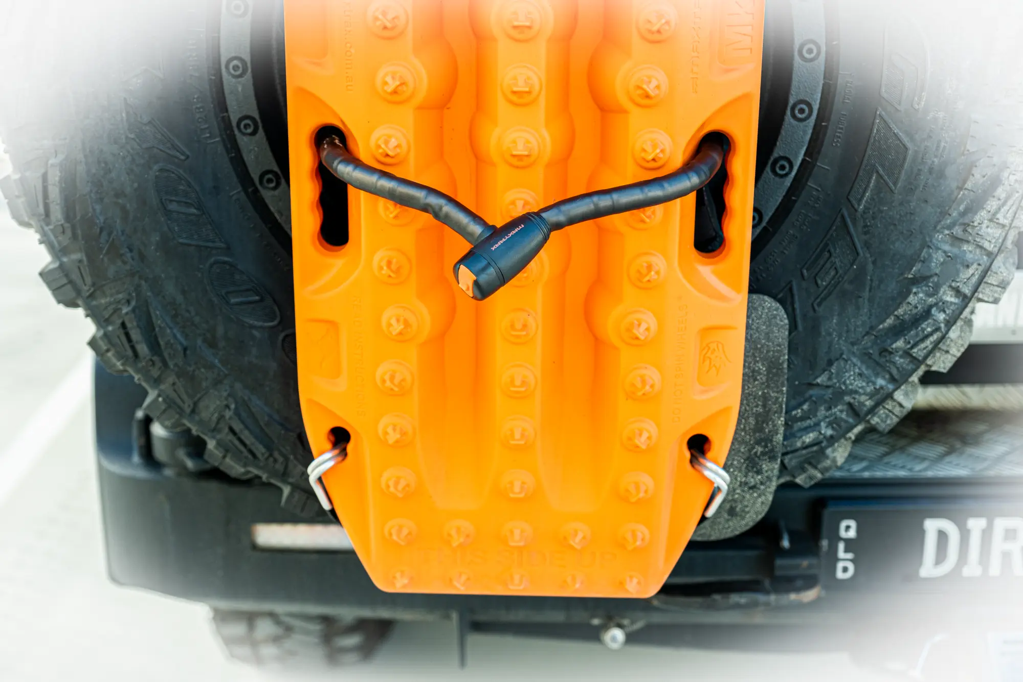 MAXTRAX MAXLOX Cable Lock - Image 3