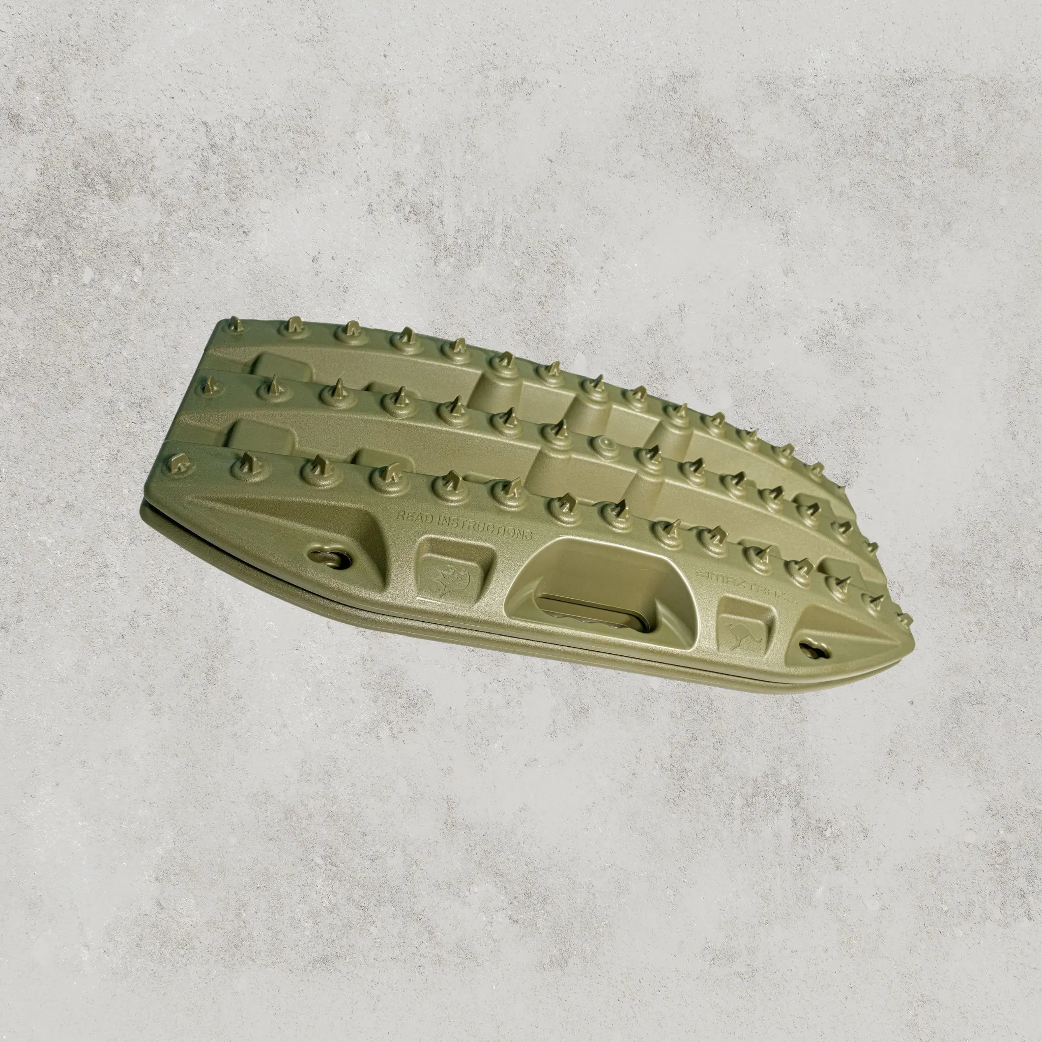 MAXTRAX Mini and Jaxbase combo Olive Drab - Image 2