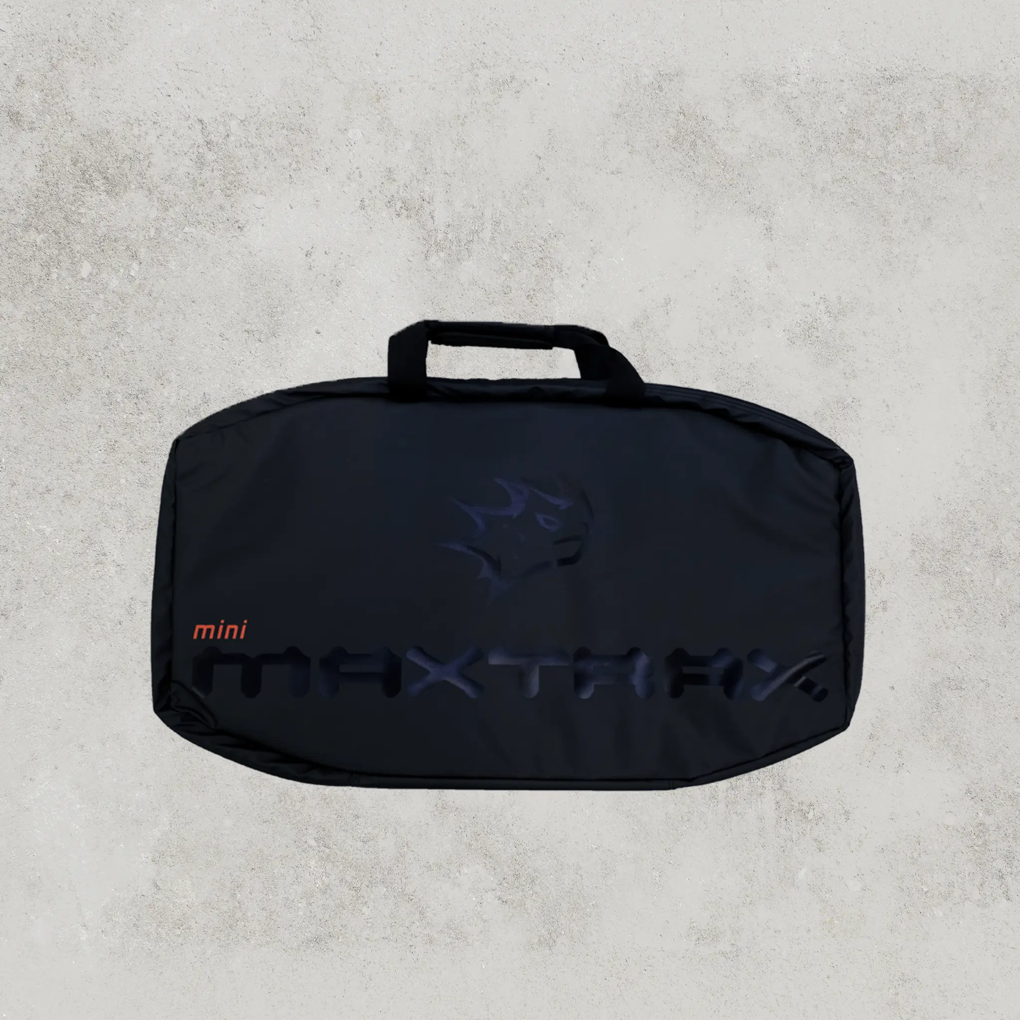 MAXTRAX Mini Carry Bag Black - Image 4