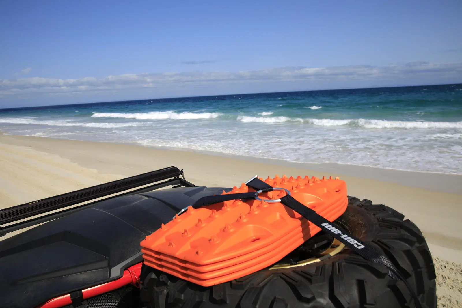 MAXTRAX Mini Pair SIGNATURE ORANGE - Image 2