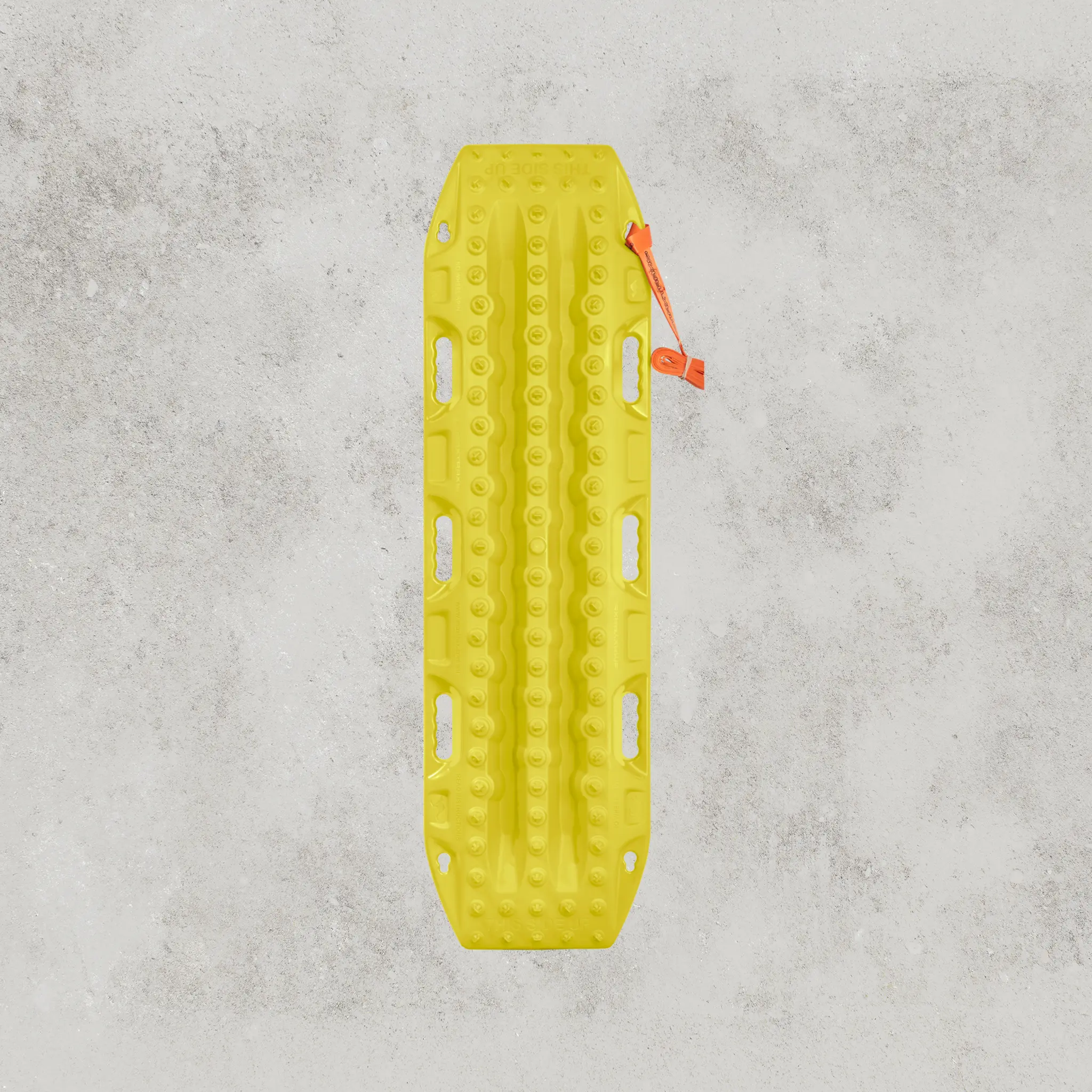 MAXTRAX MKII Blaze Yellow - Image 4