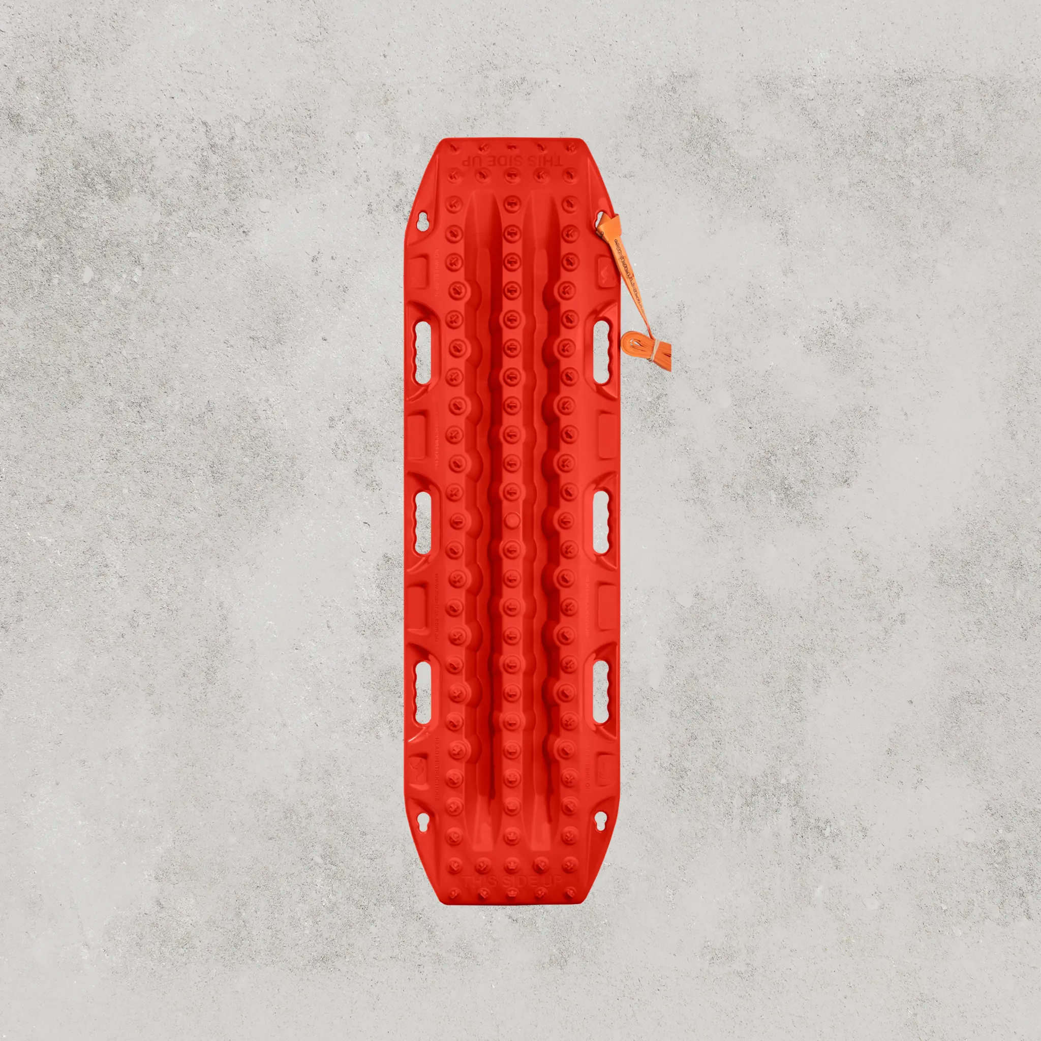 MAXTRAX MKII FJ Red - Image 4