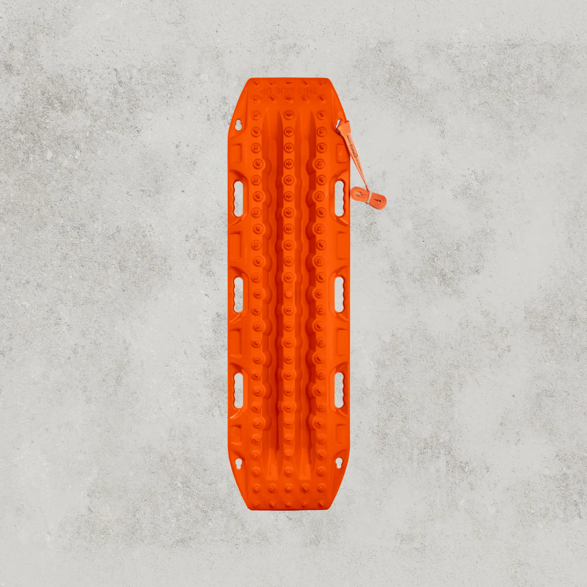 MAXTRAX MKII Signature Orange - Image 4