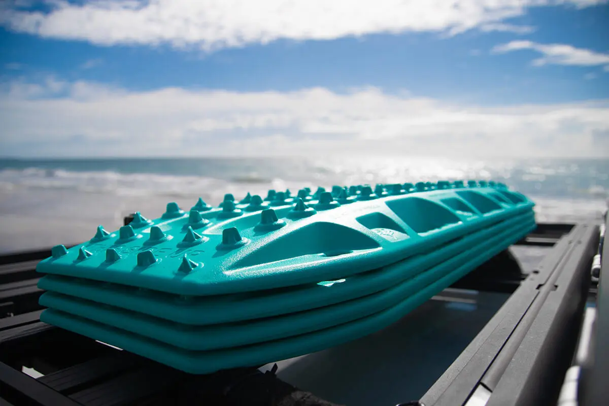 MAXTRAX MKII Turquoise - Image 7