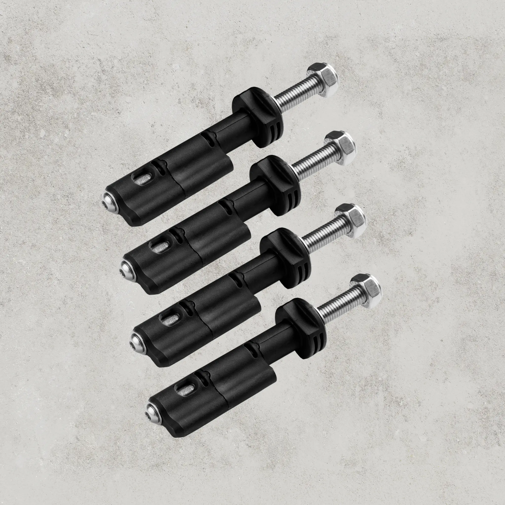 MAXTRAX MOUNTING PIN SET - MKII - Image 2