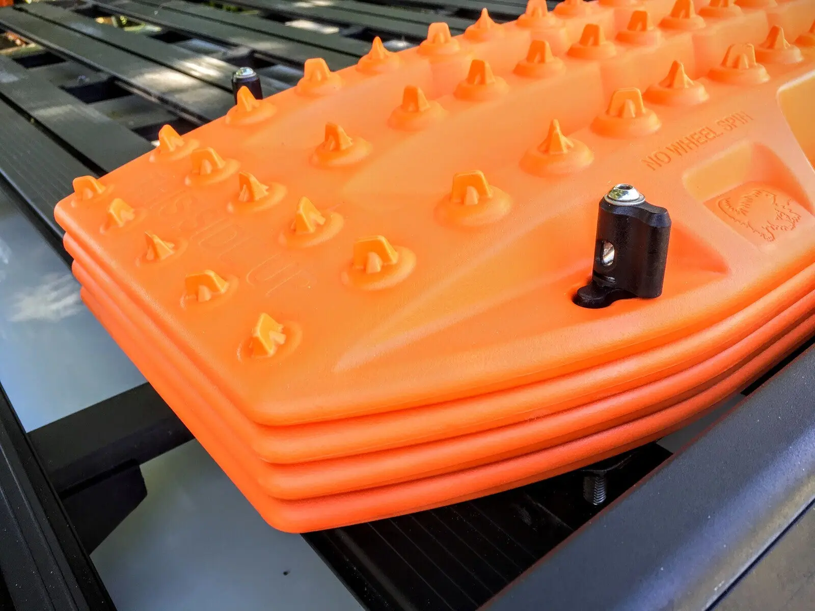 MAXTRAX MOUNTING PIN SET - MKII - Image 3