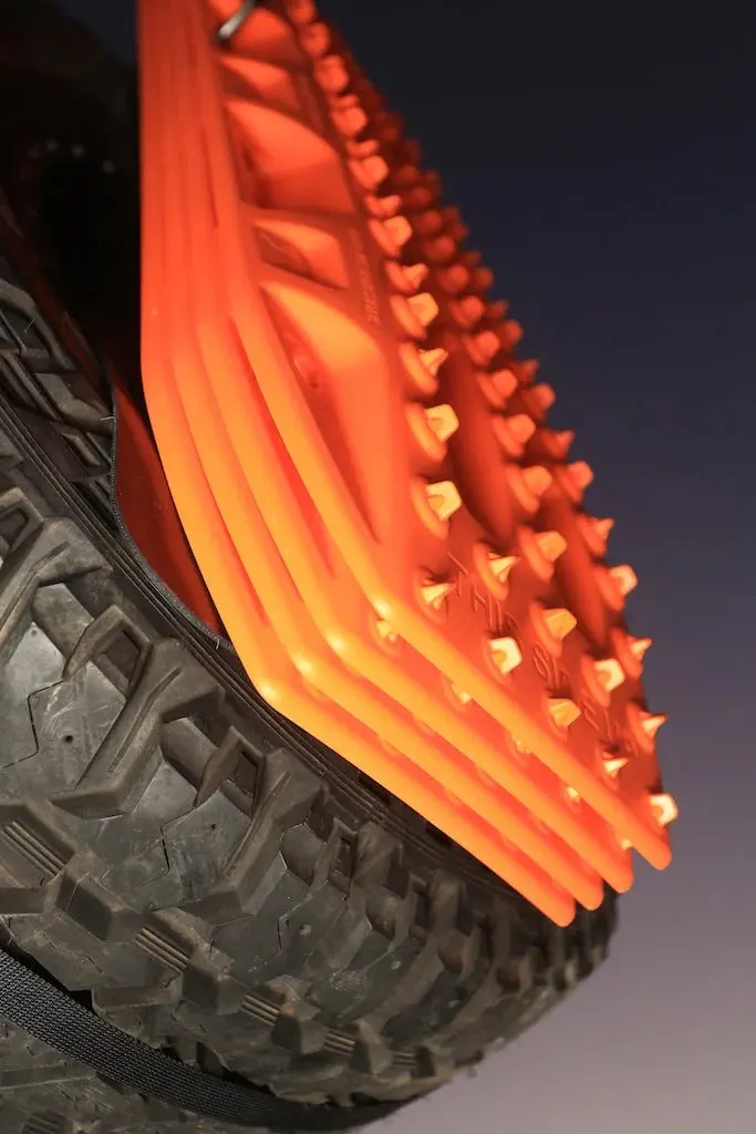 MAXTRAX Rear Wheel Harness - Image 2
