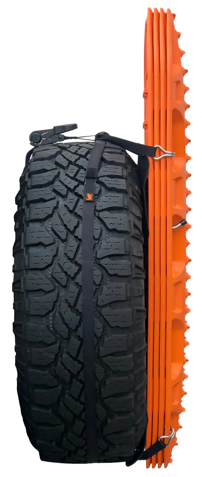 MAXTRAX Rear Wheel Harness - Image 3