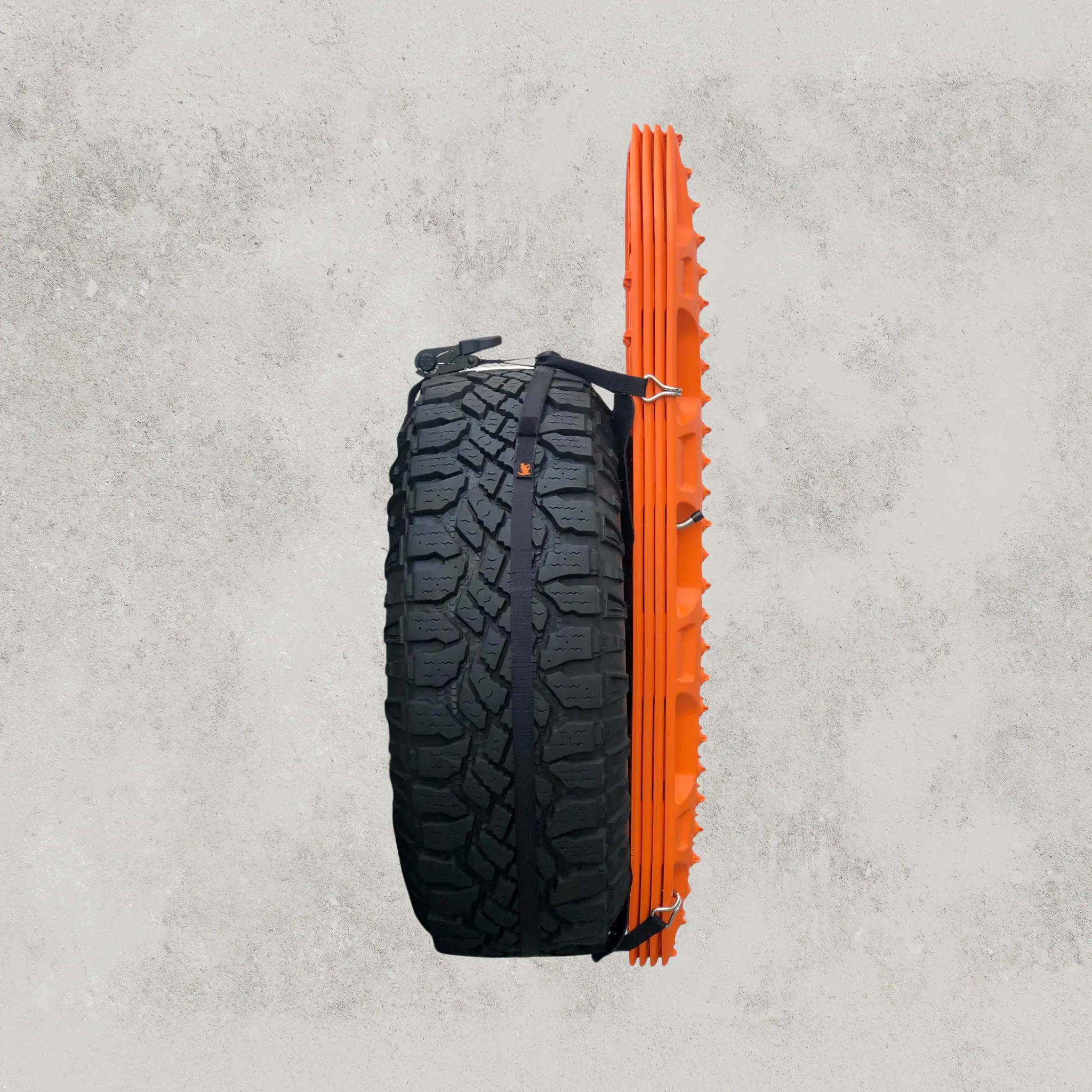 MAXTRAX Rear Wheel Harness - Image 4
