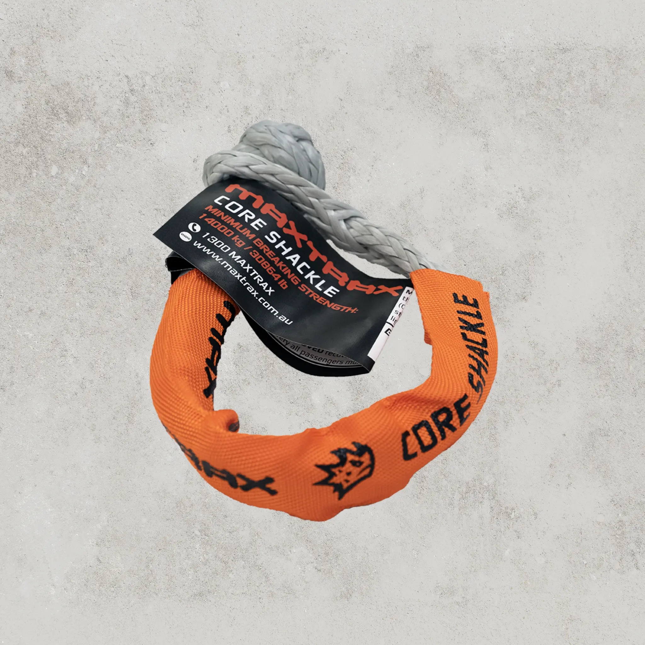 MAXTRAX Recovery Kit - Beach - Image 8