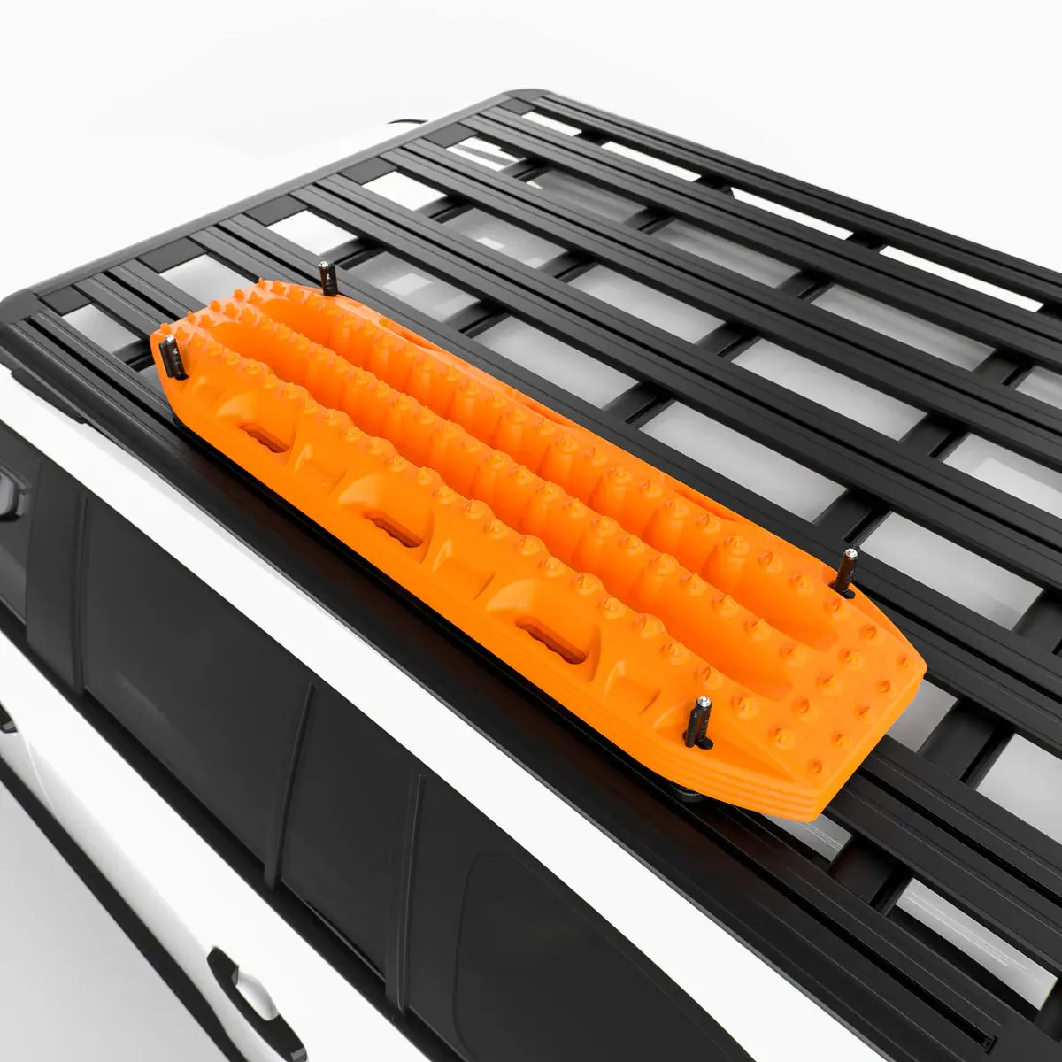 MAXTRAX Recovery Track Mounting Kit with Universal Pins - Image 4