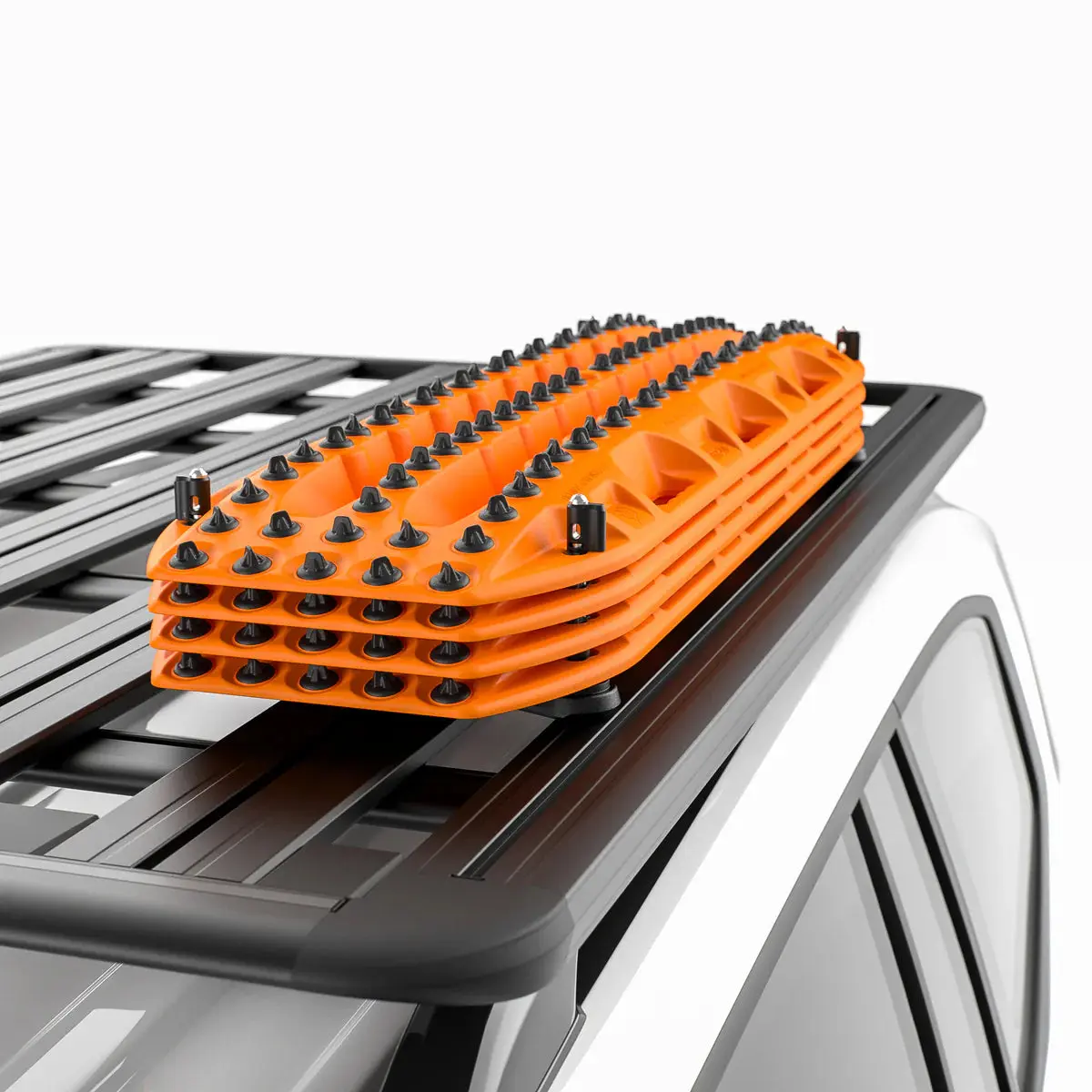 MAXTRAX Recovery Track Mounting Kit with Universal Pins - Image 5