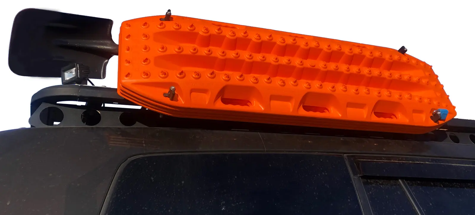 MAXTRAX Roof Rack Mount - Image 2
