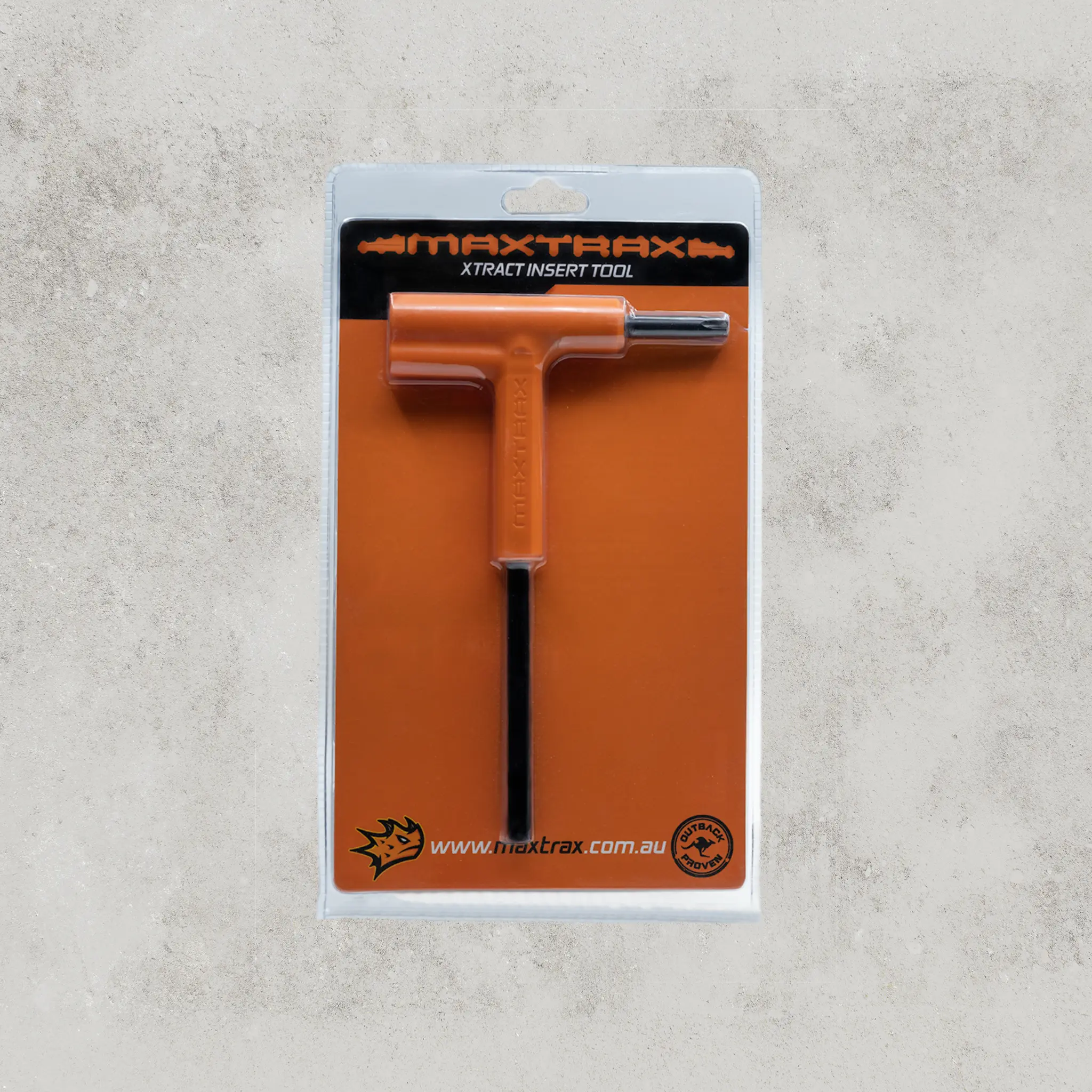 MAXTRAX XTRACT Insert Tool - Image 2