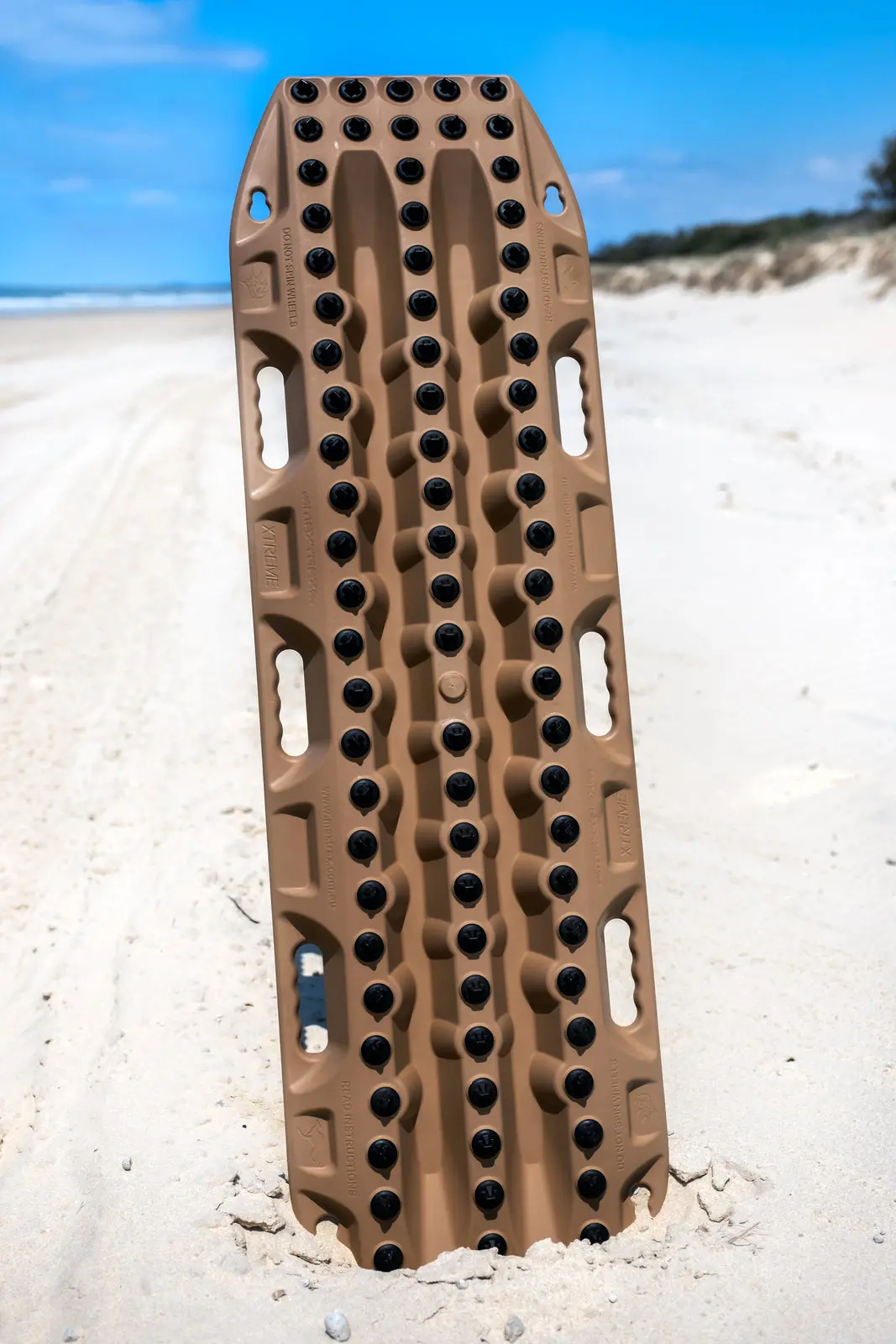 MAXTRAX XTREME Desert Tan - Image 4