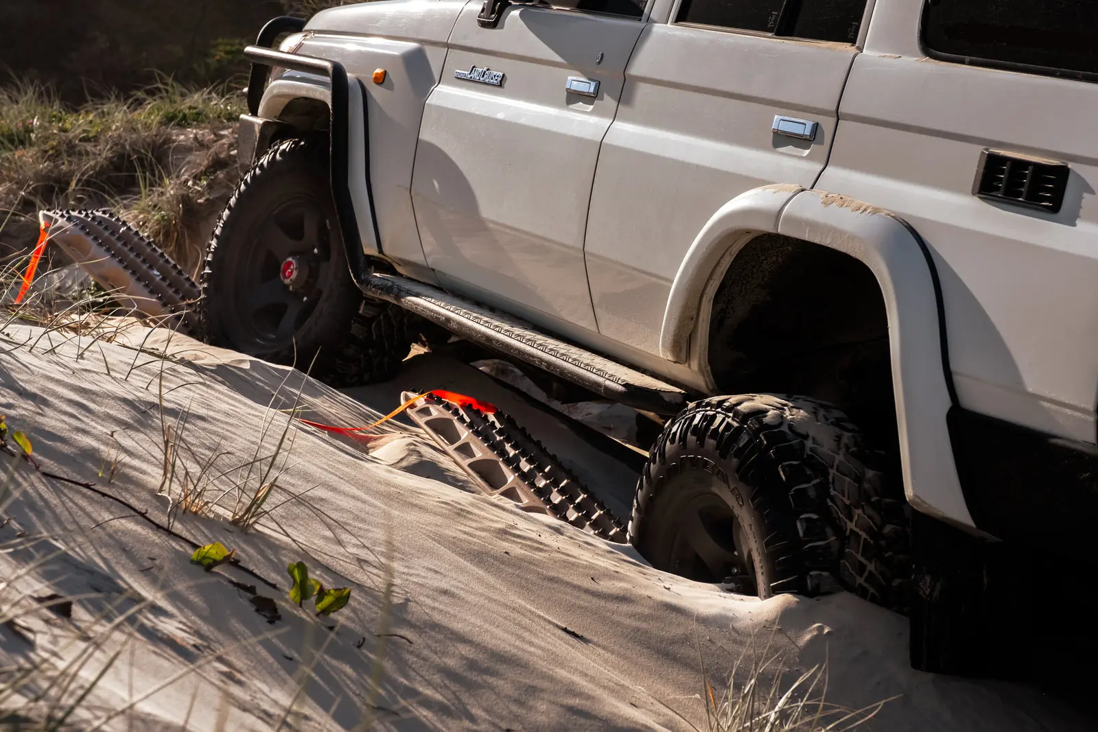 MAXTRAX XTREME Desert Tan - Image 5