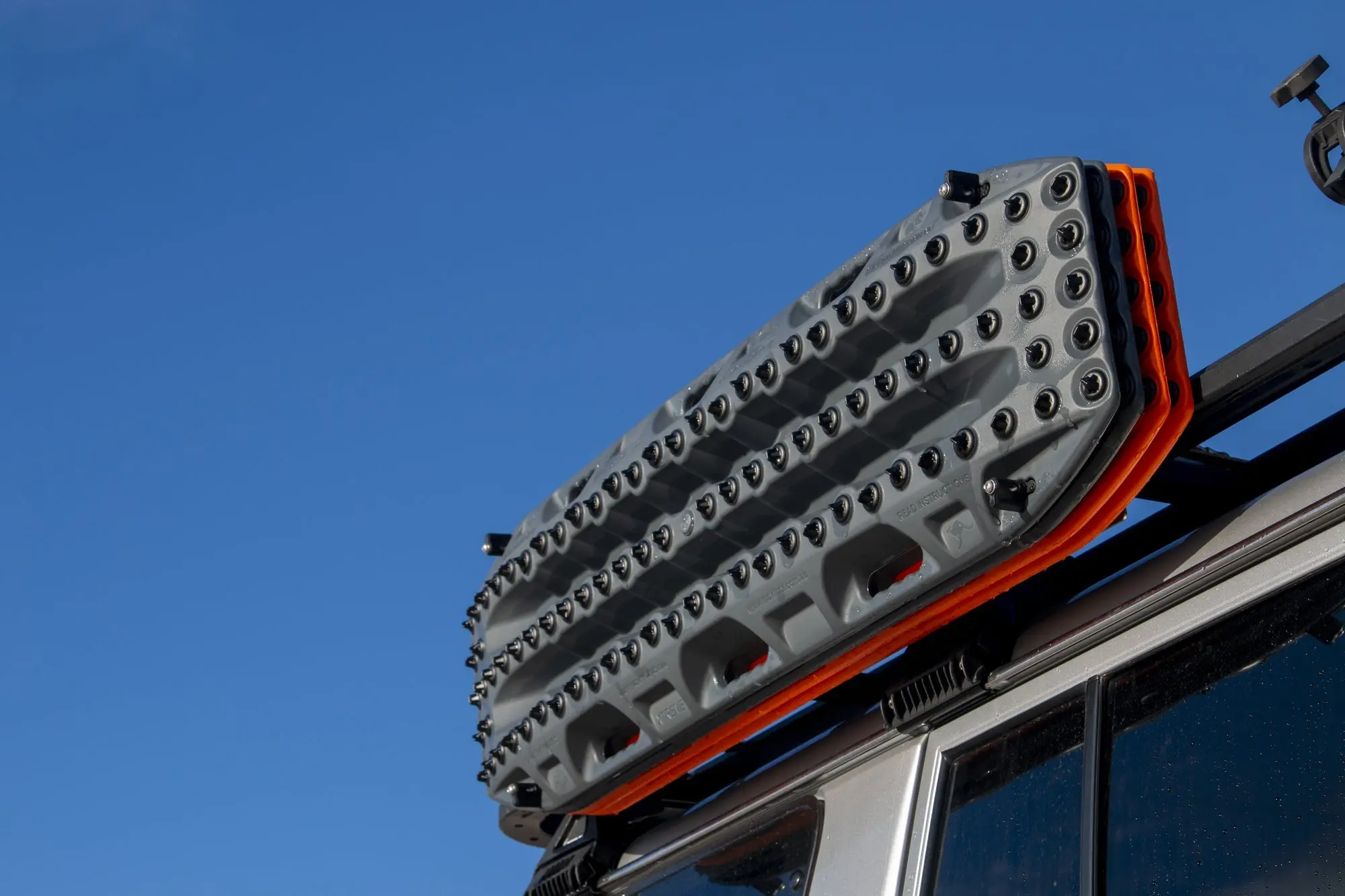 MAXTRAX XTREME Gunmetal Grey - Image 2