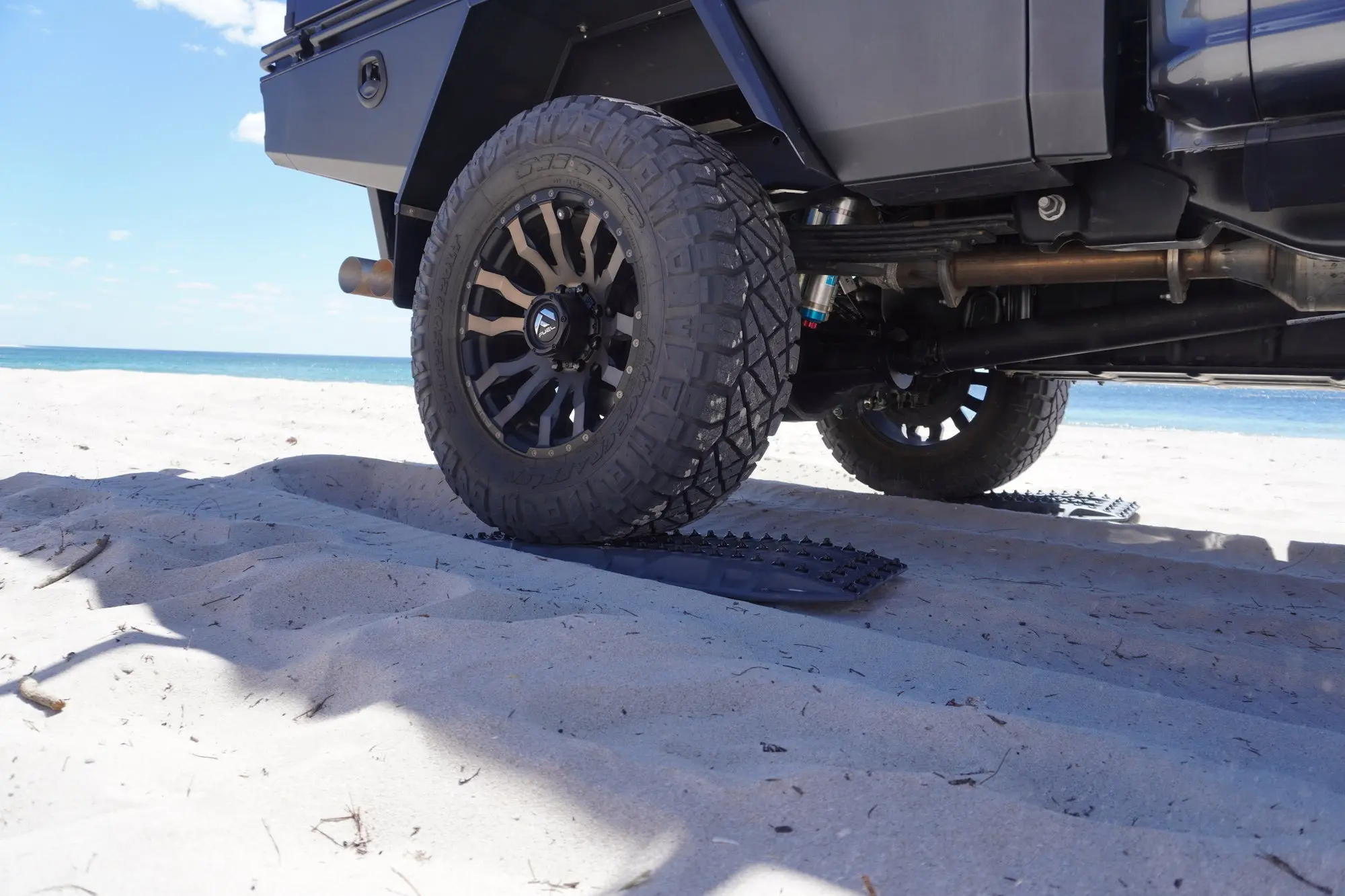 MAXTRAX XTREME Gunmetal Grey - Image 3