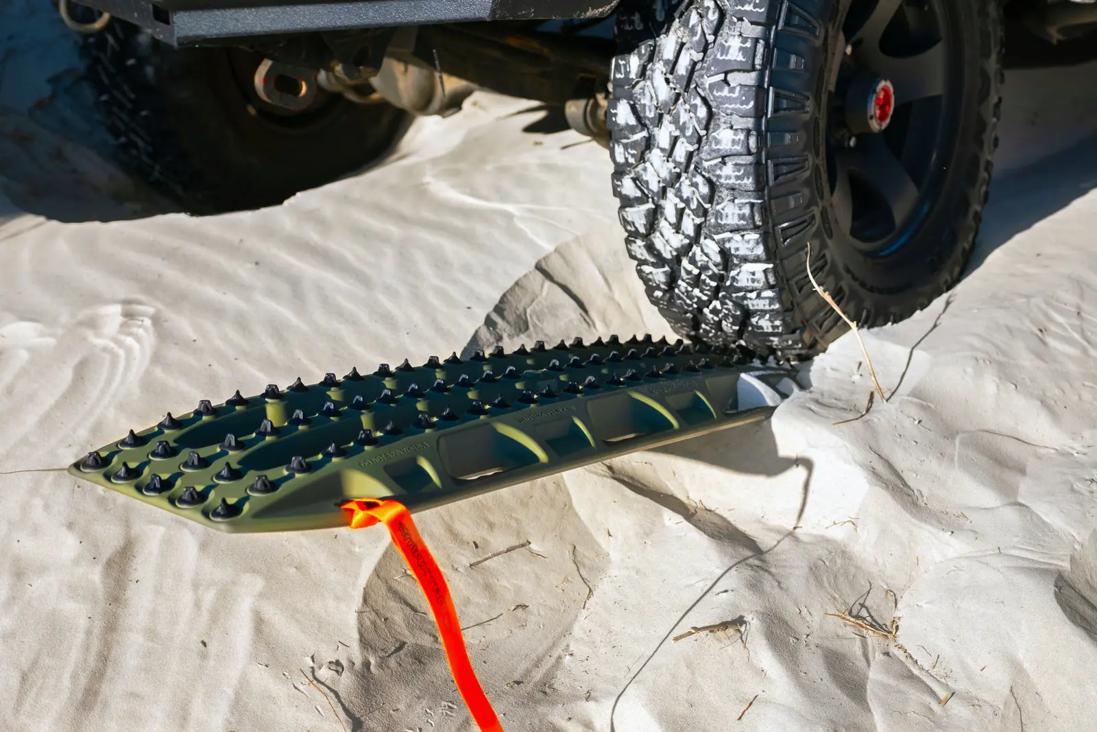 MAXTRAX XTREME Olive Drab - Image 4