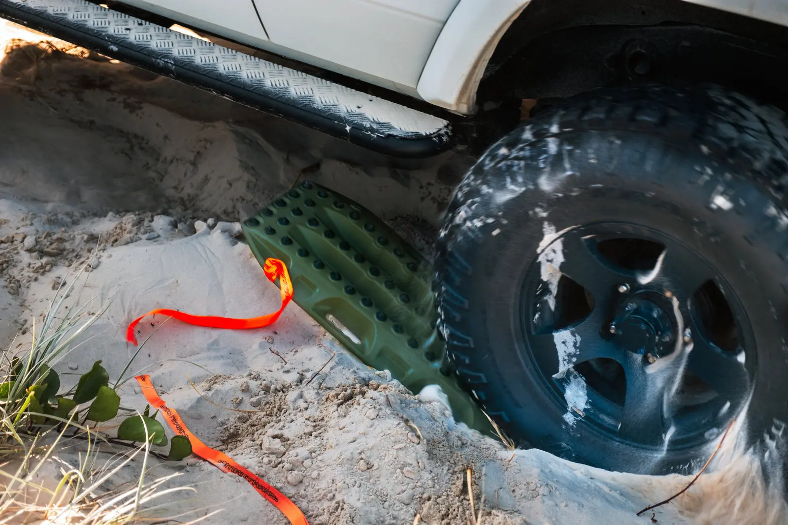 MAXTRAX XTREME Olive Drab - Image 5