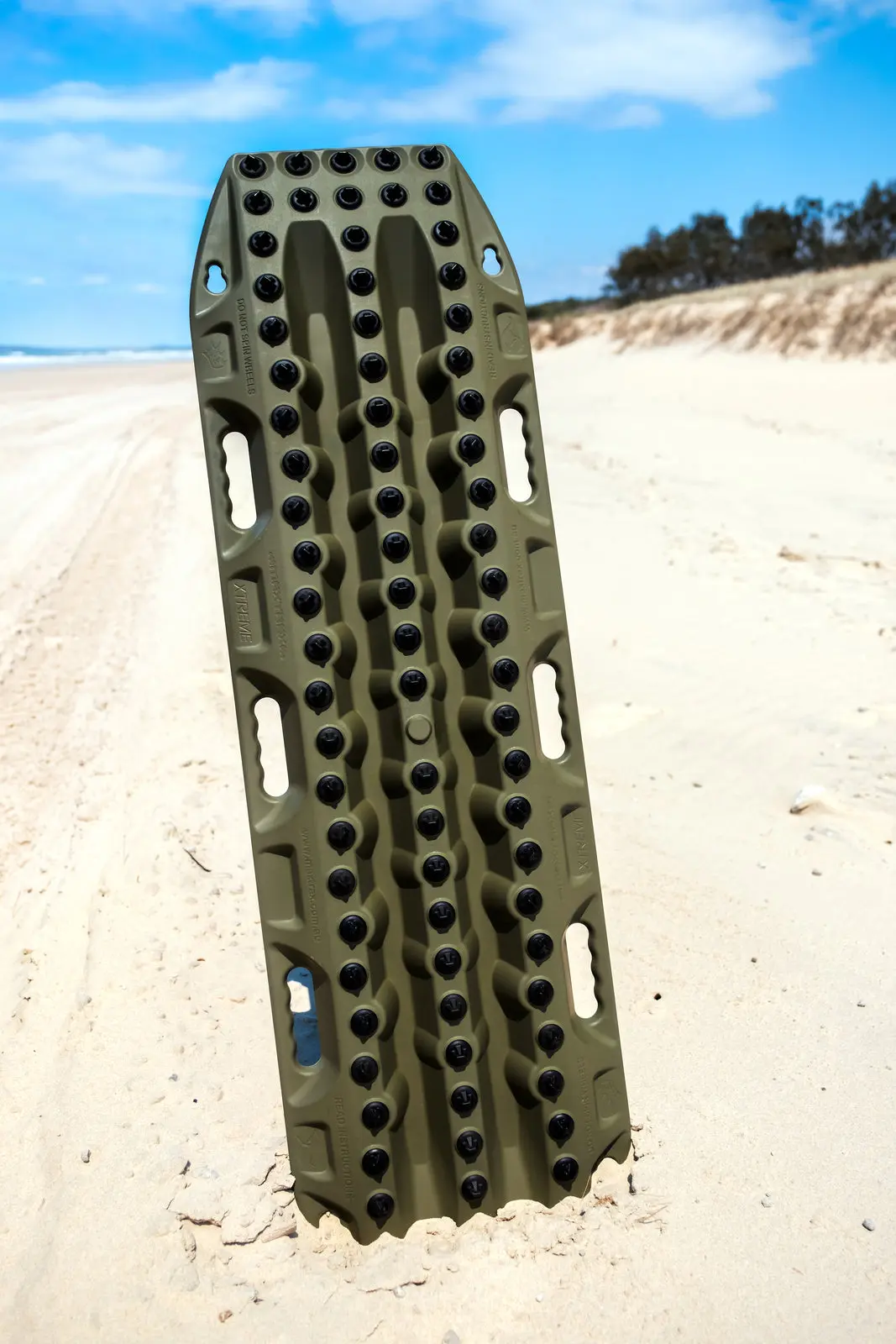 MAXTRAX XTREME Olive Drab - Image 6