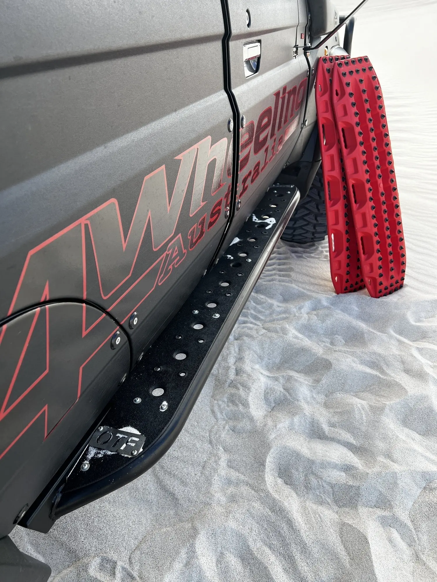 MAXTRAX XTREME RED - Image 5