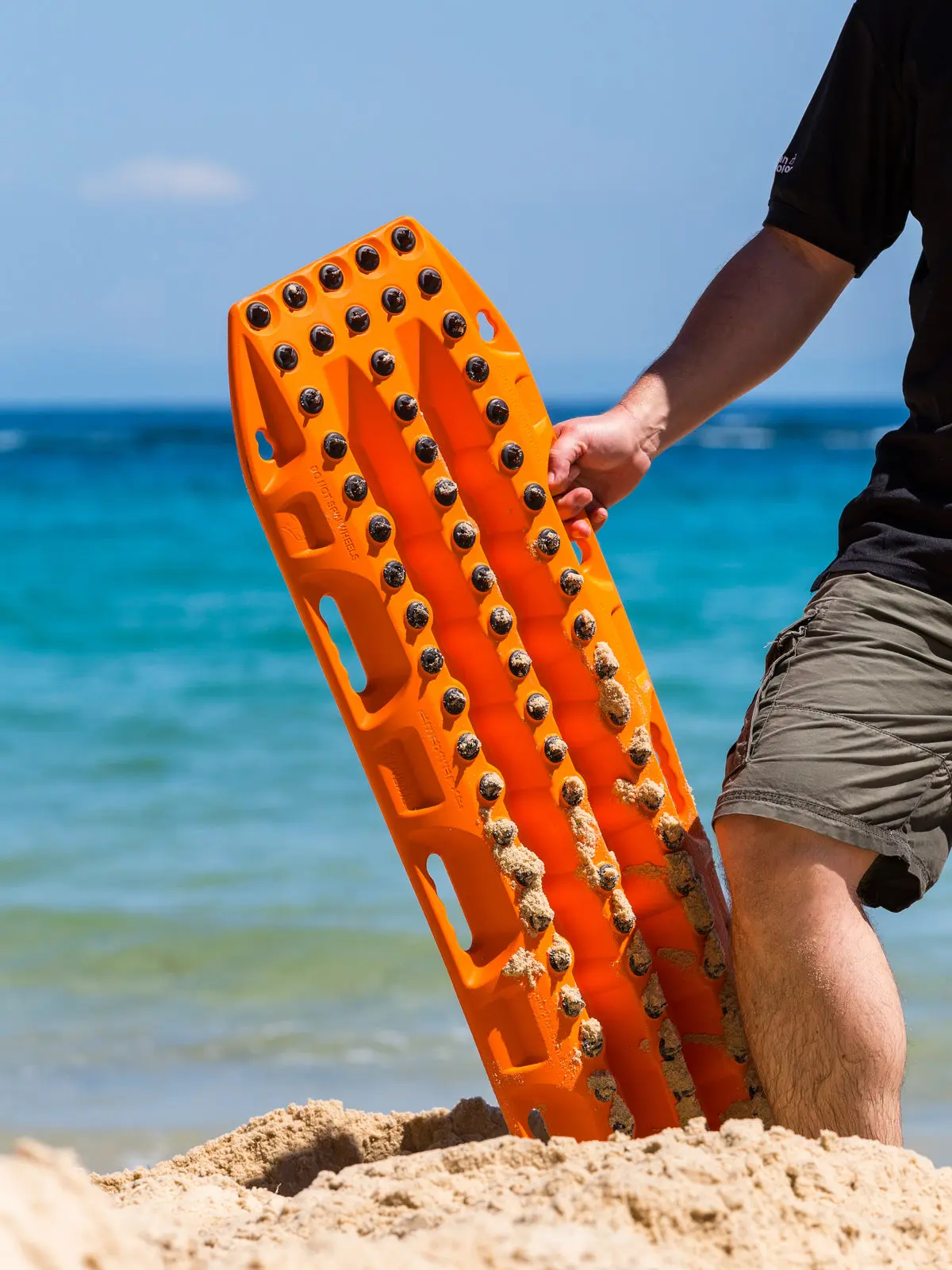 MAXTRAX XTREME Signature Orange - Image 5