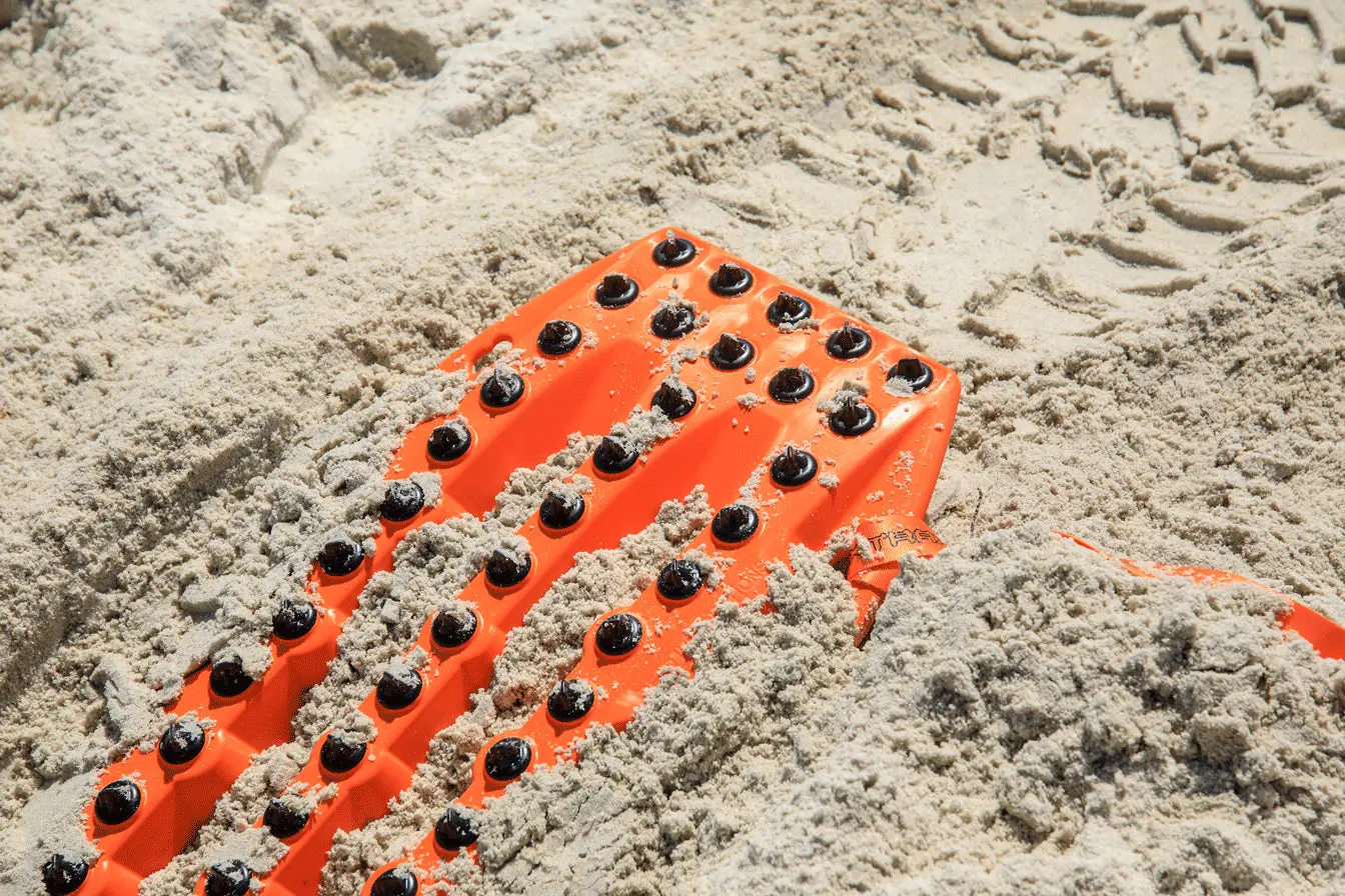 MAXTRAX XTREME Signature Orange - Image 6