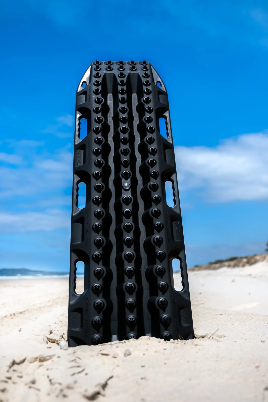MAXTRAX XTREME Stealth Black - Image 4