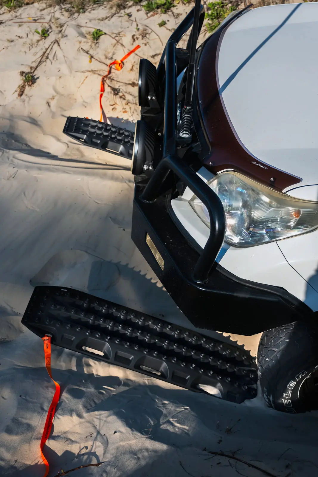 MAXTRAX XTREME Stealth Black - Image 5