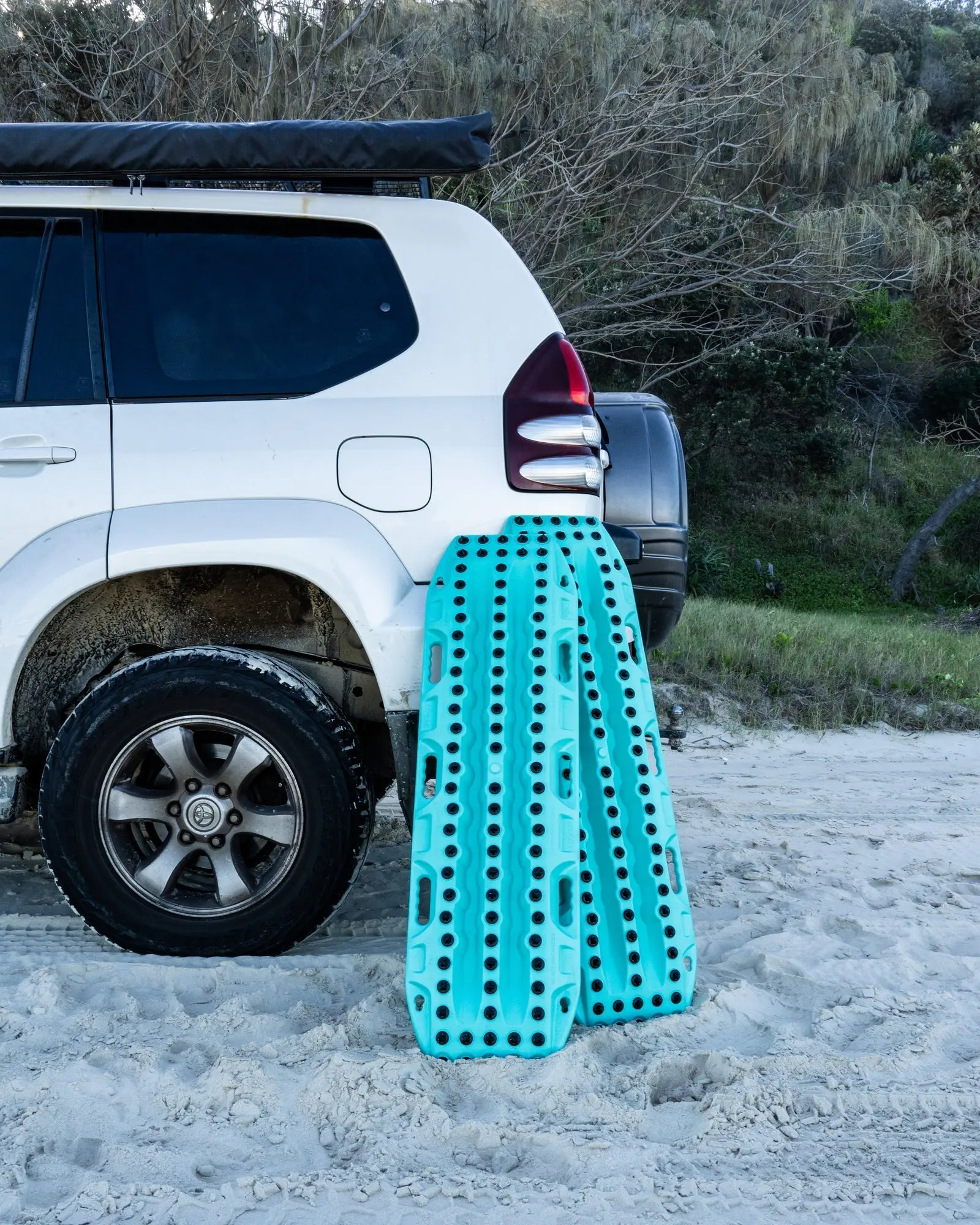 MAXTRAX XTREME Turquoise - Image 2