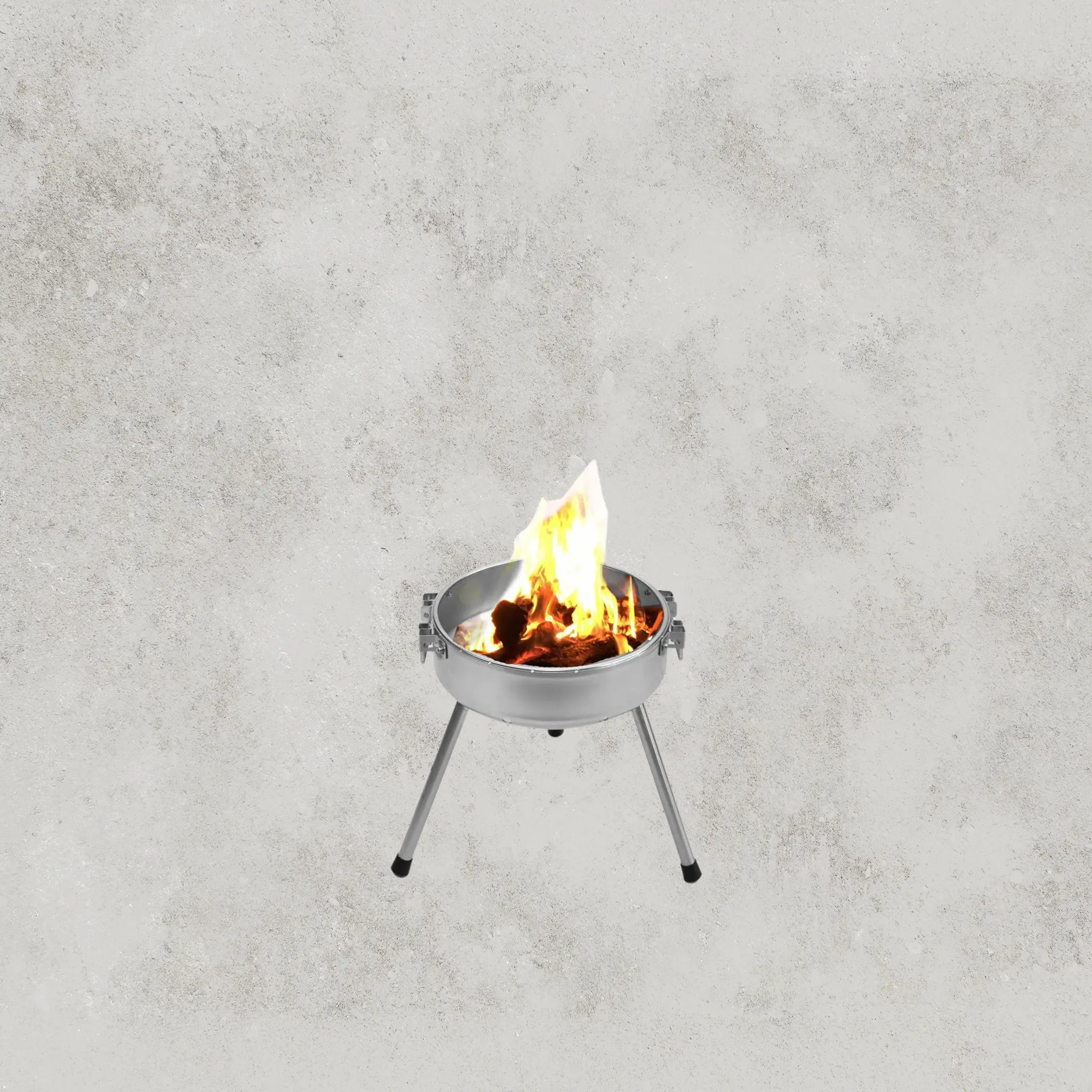 Mini Braai - Image 3