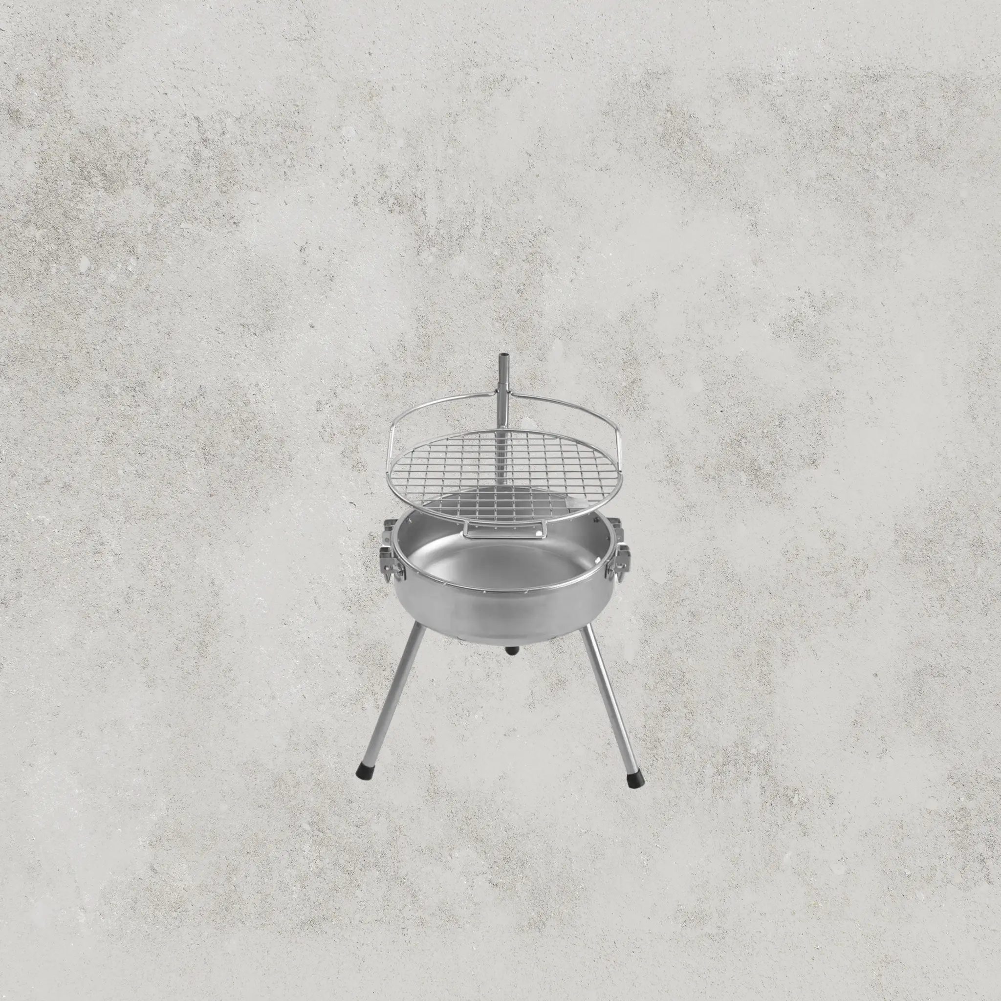 Mini Braai - Image 4