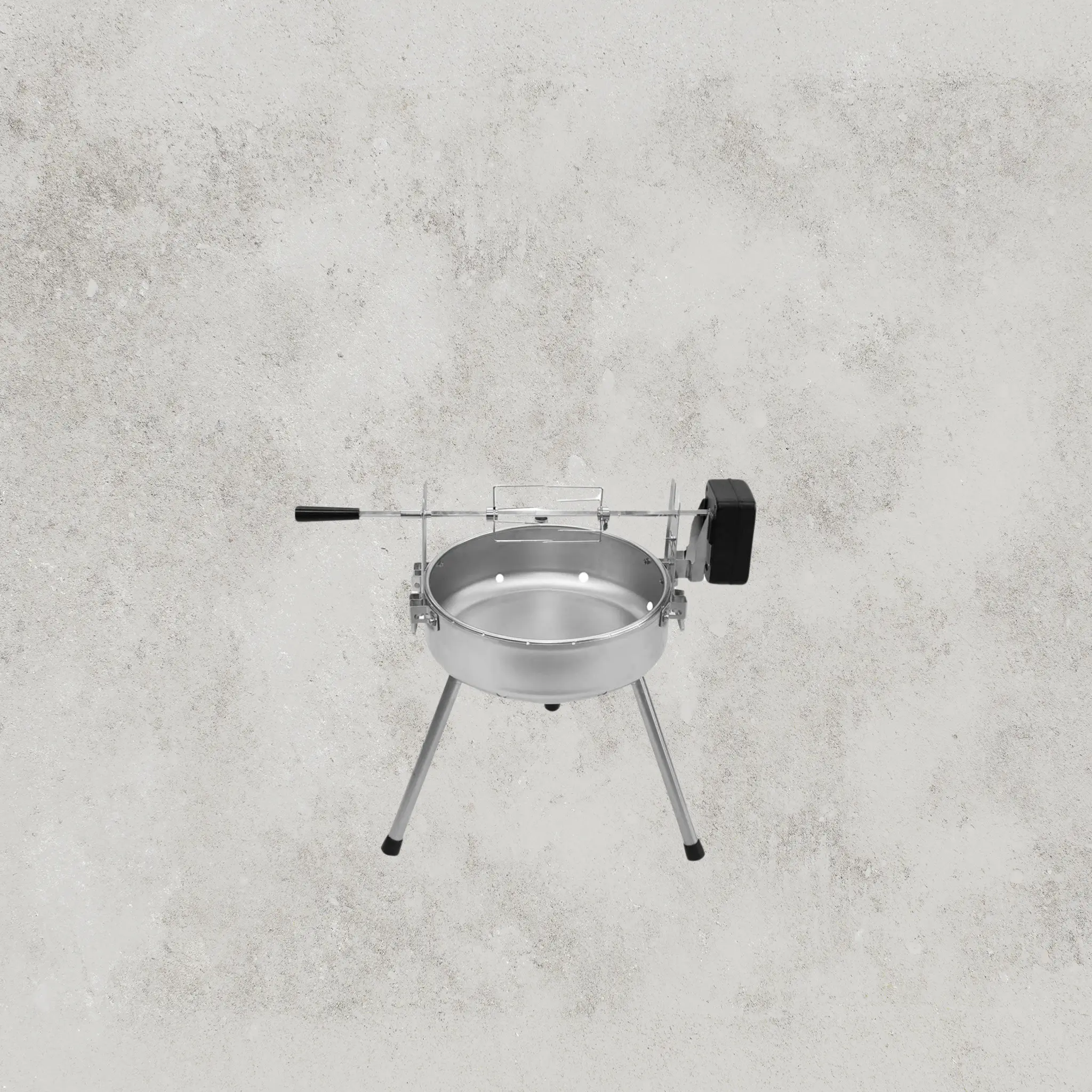 Mini Braai - Image 5