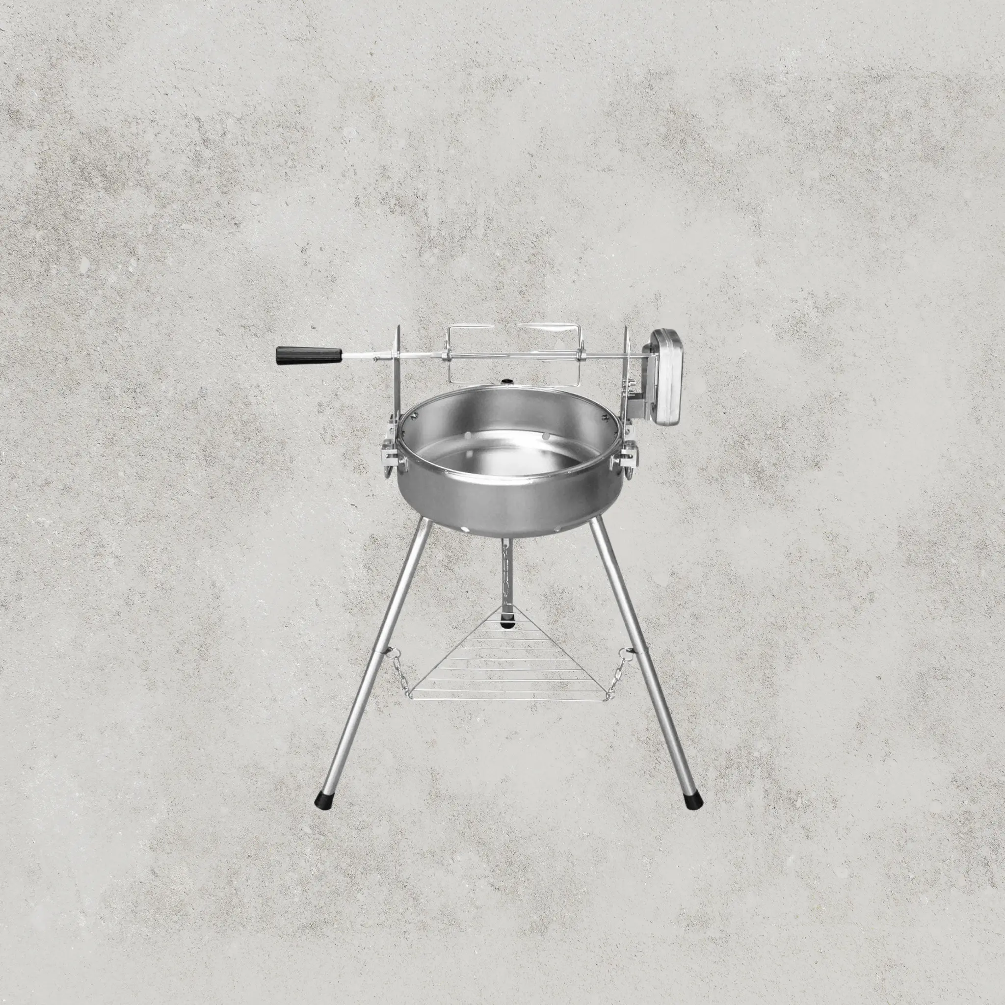 Mini Braai - Image 6