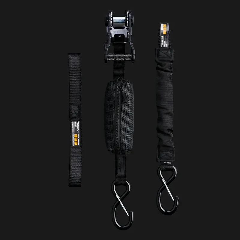 TIEGEAR NERO-F